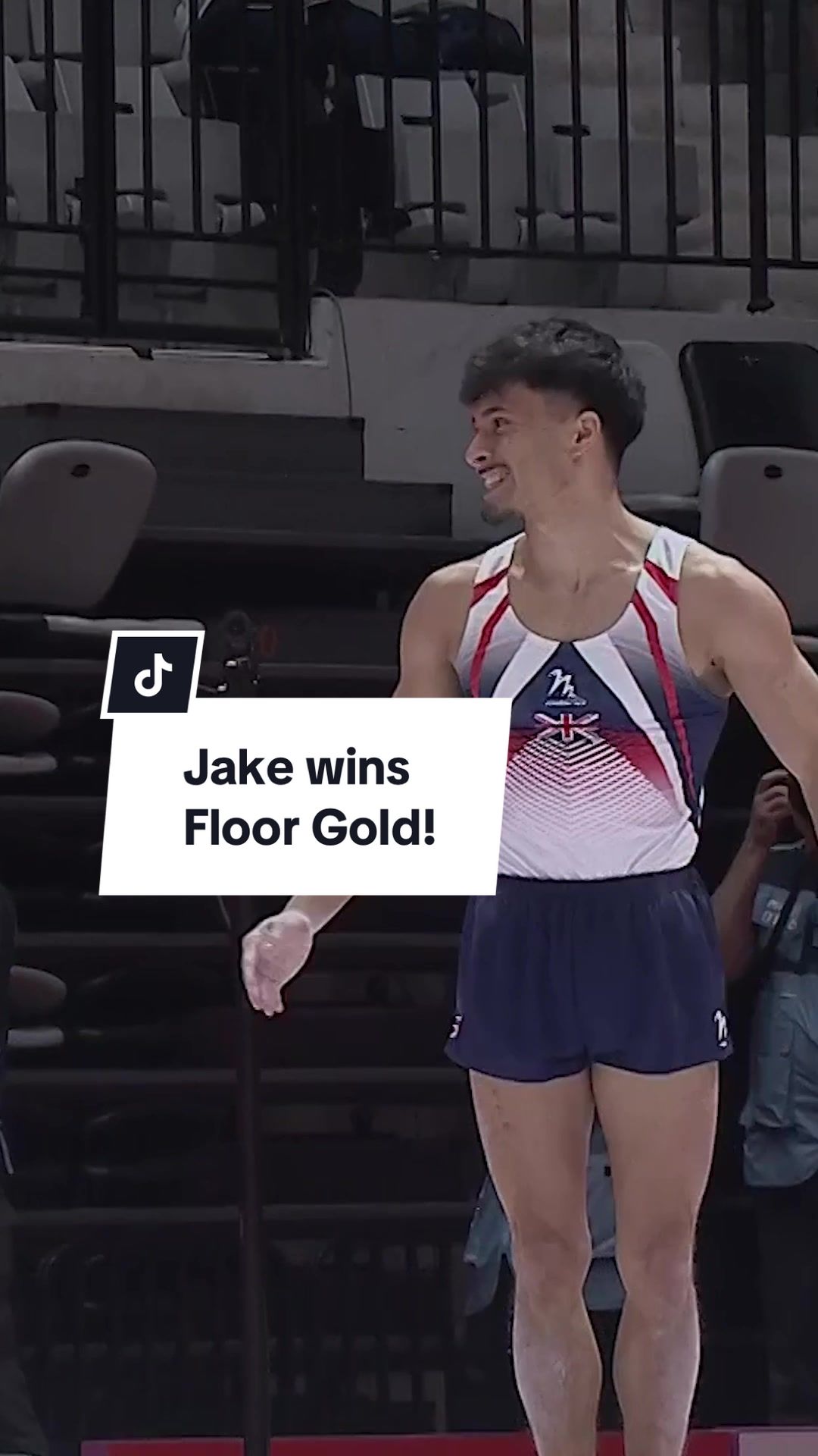 @World Gymnastics