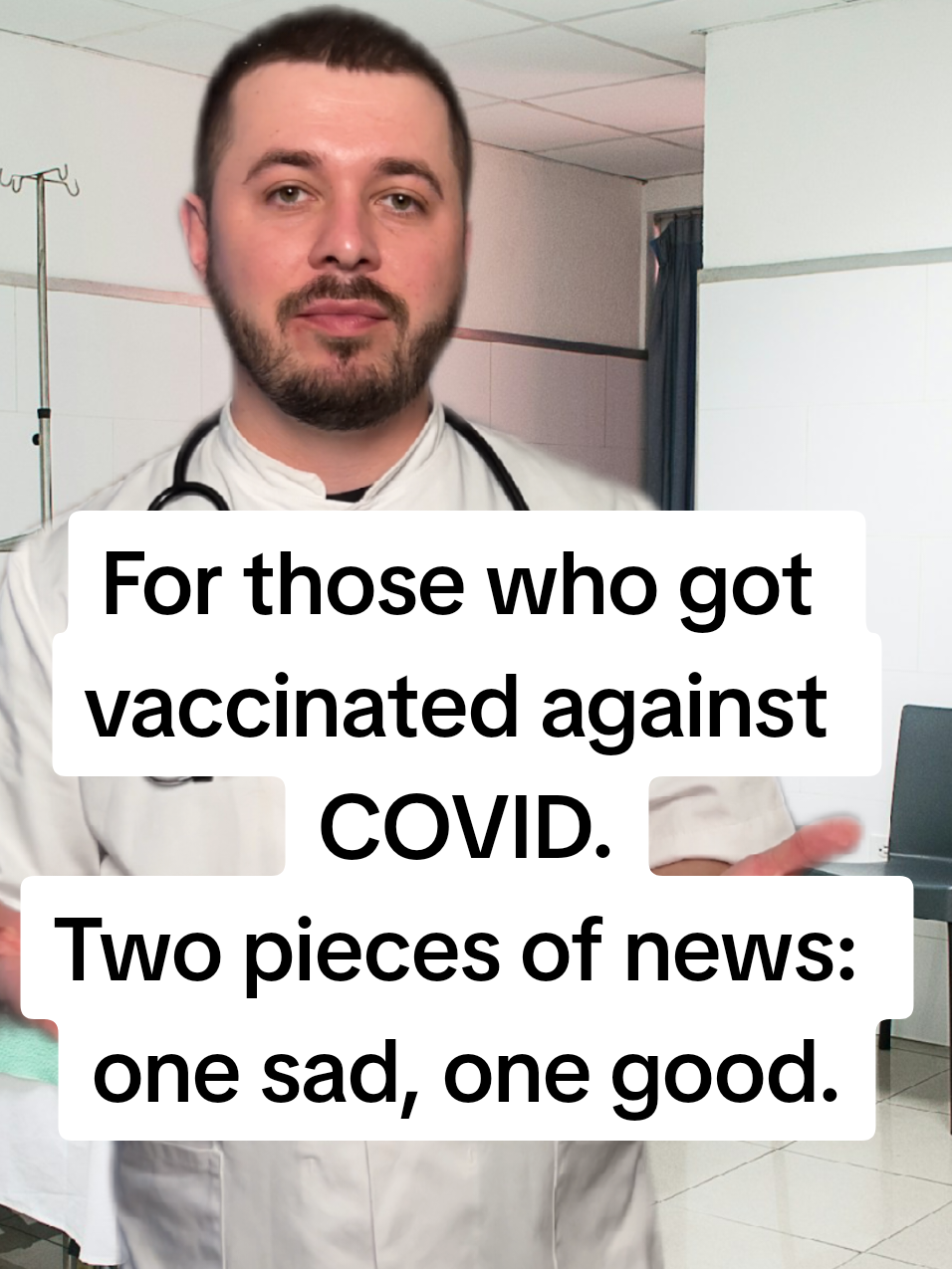@Doctor Valentin