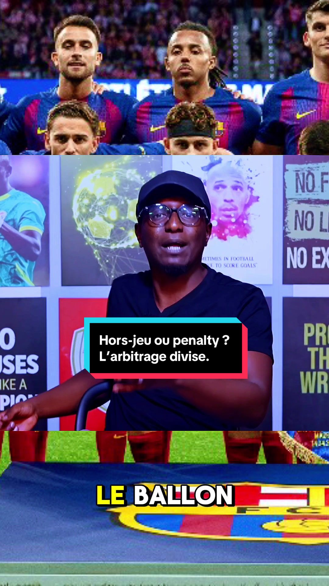 @Debrief Foot ⚽️✨💫