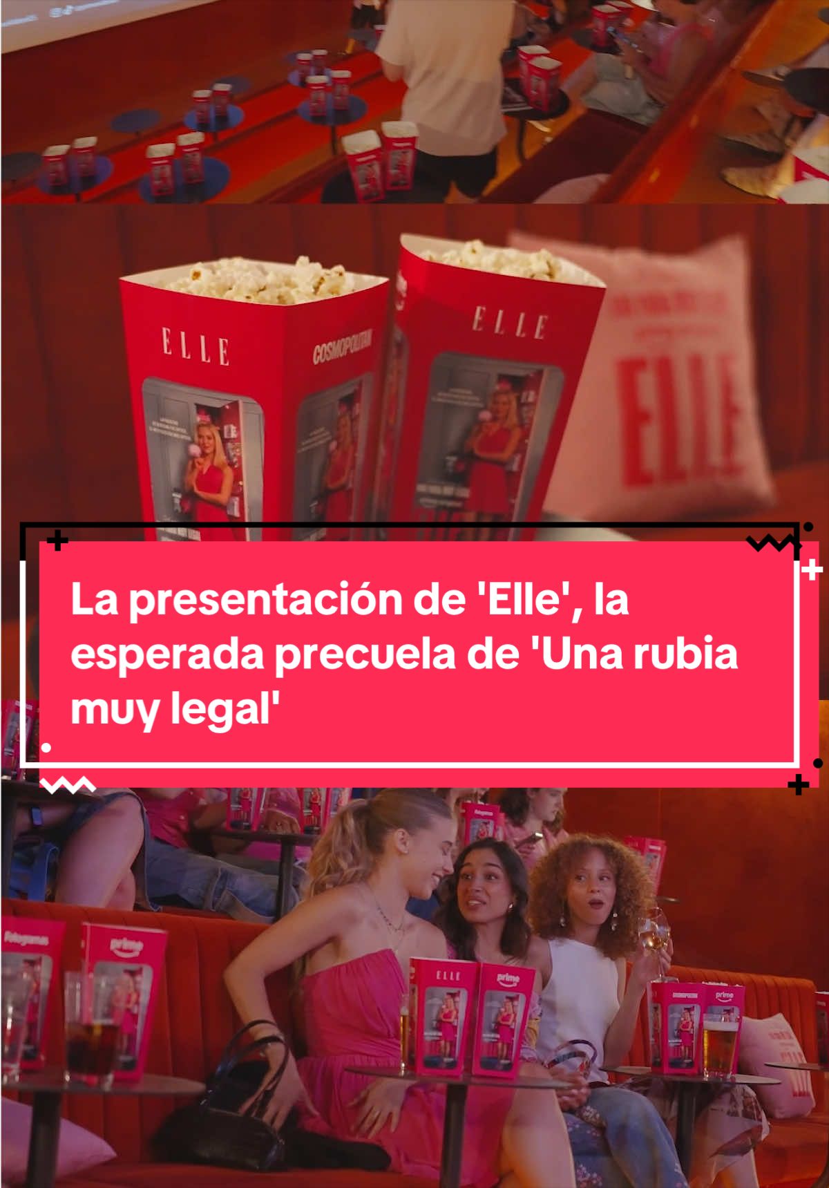 @Cosmopolitan Espa&ntilde;a