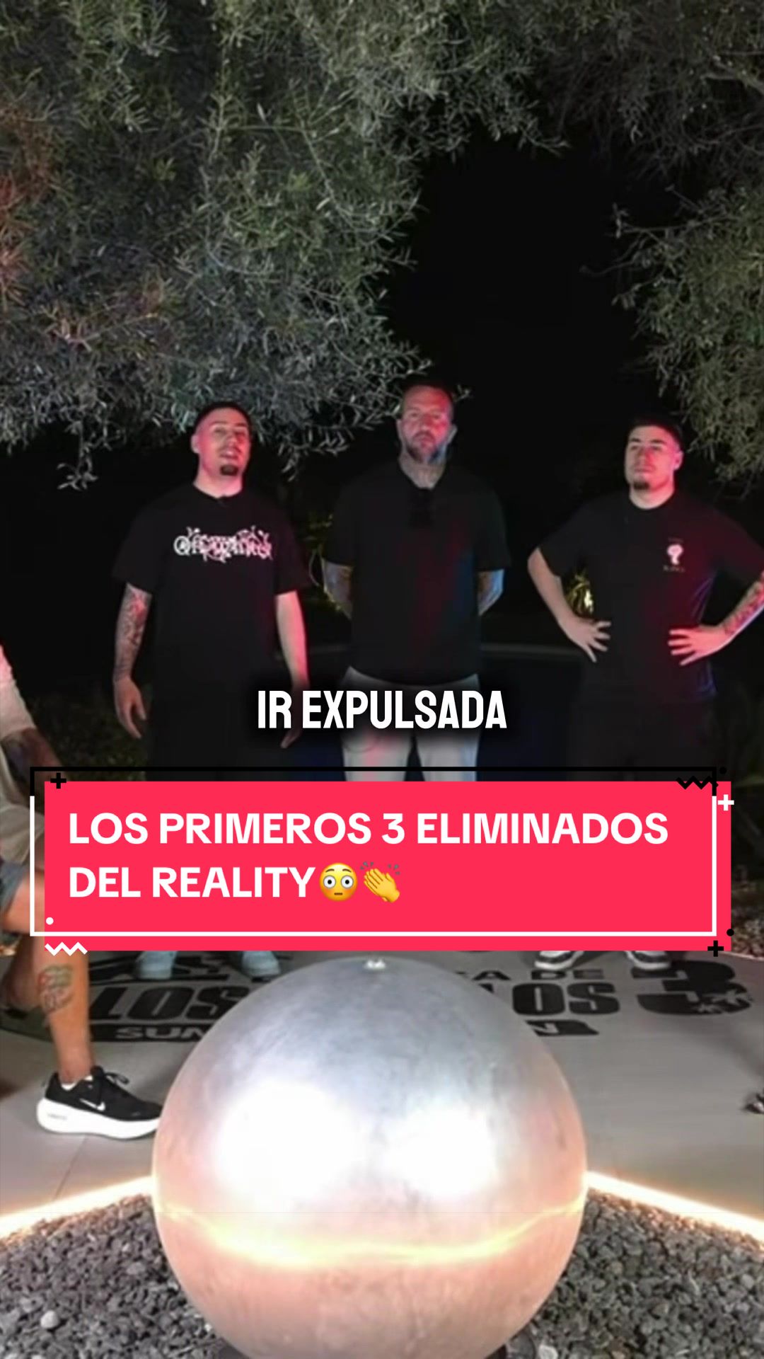 @Zona Gemelos