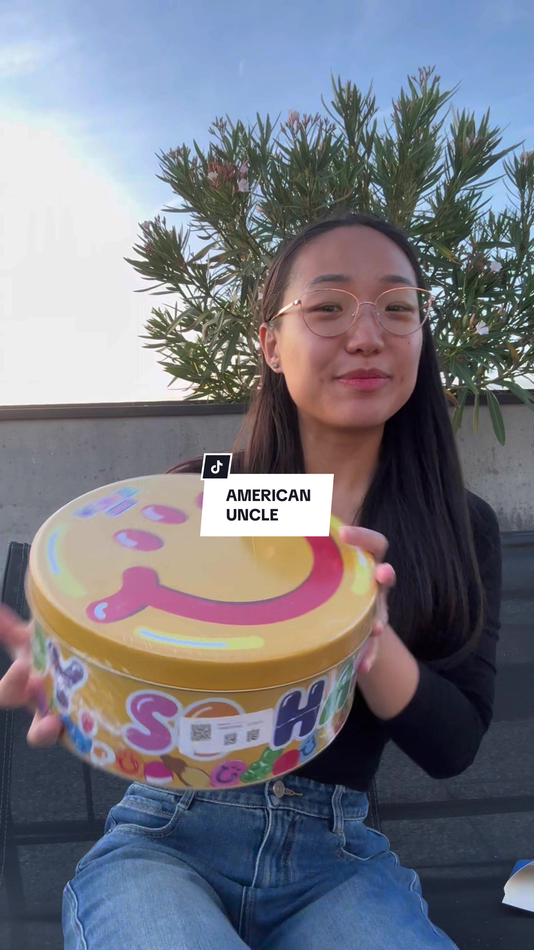 @Sara Zhou