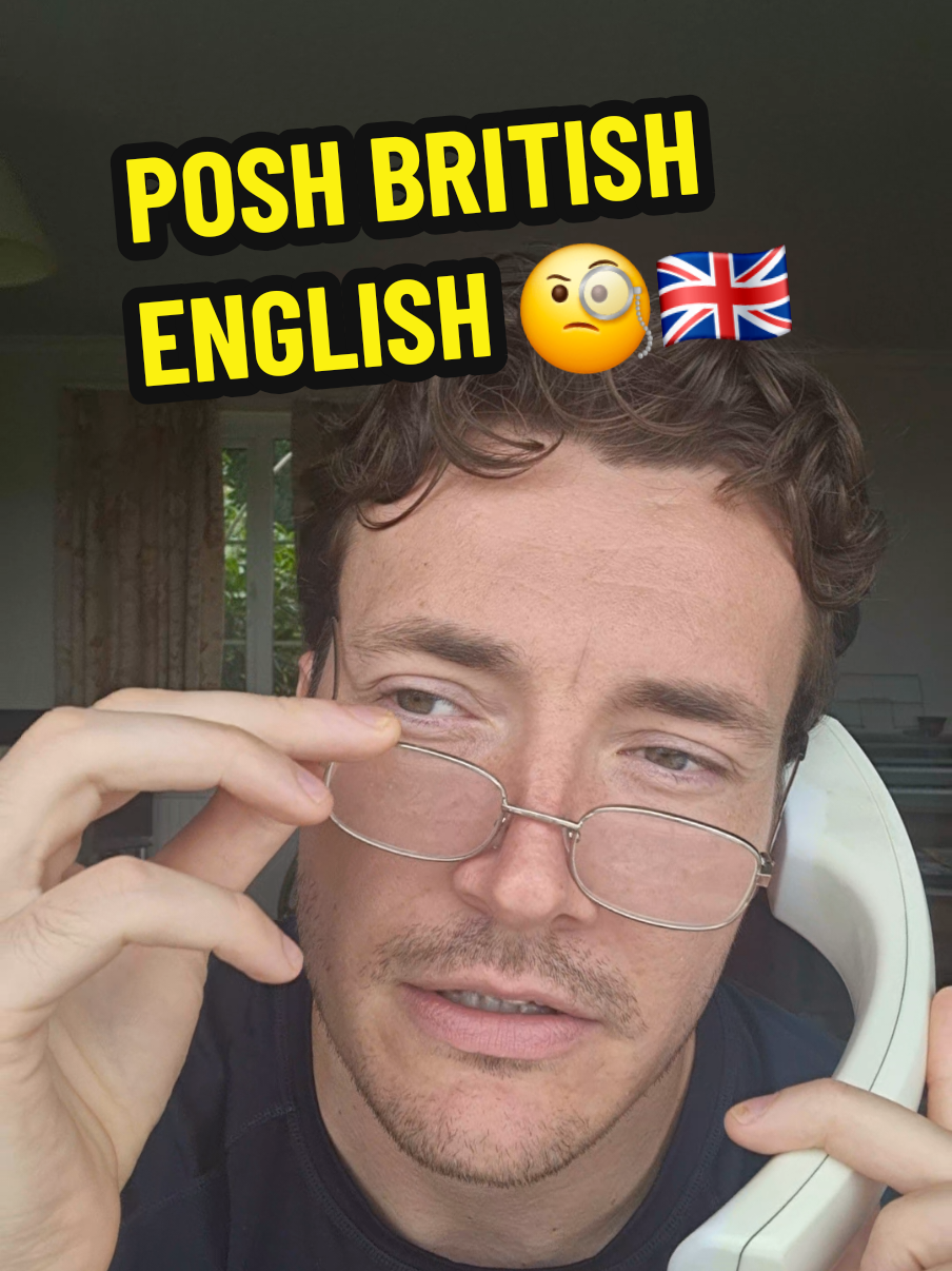@Sam Says English