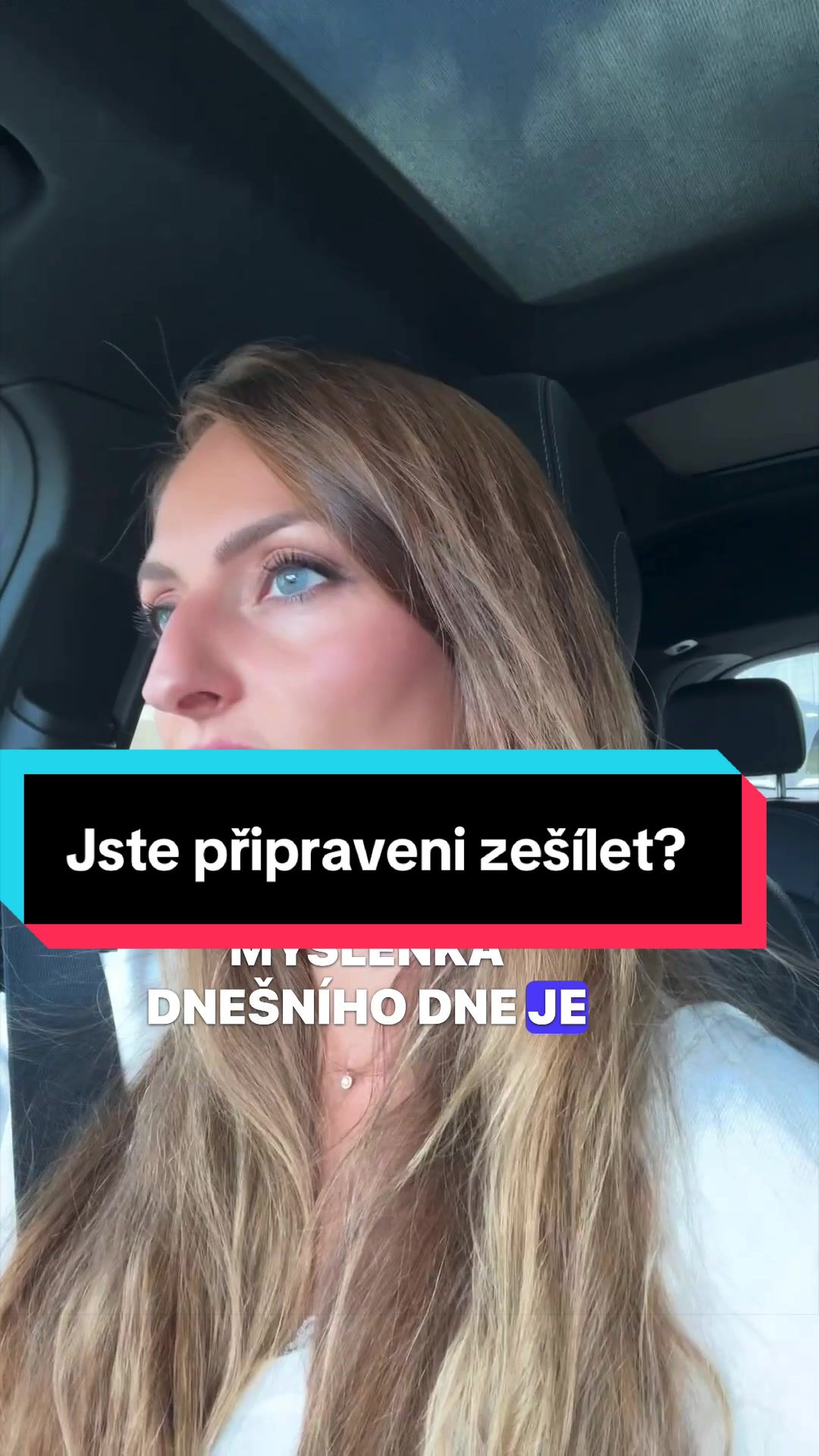 @Lucie Horackova