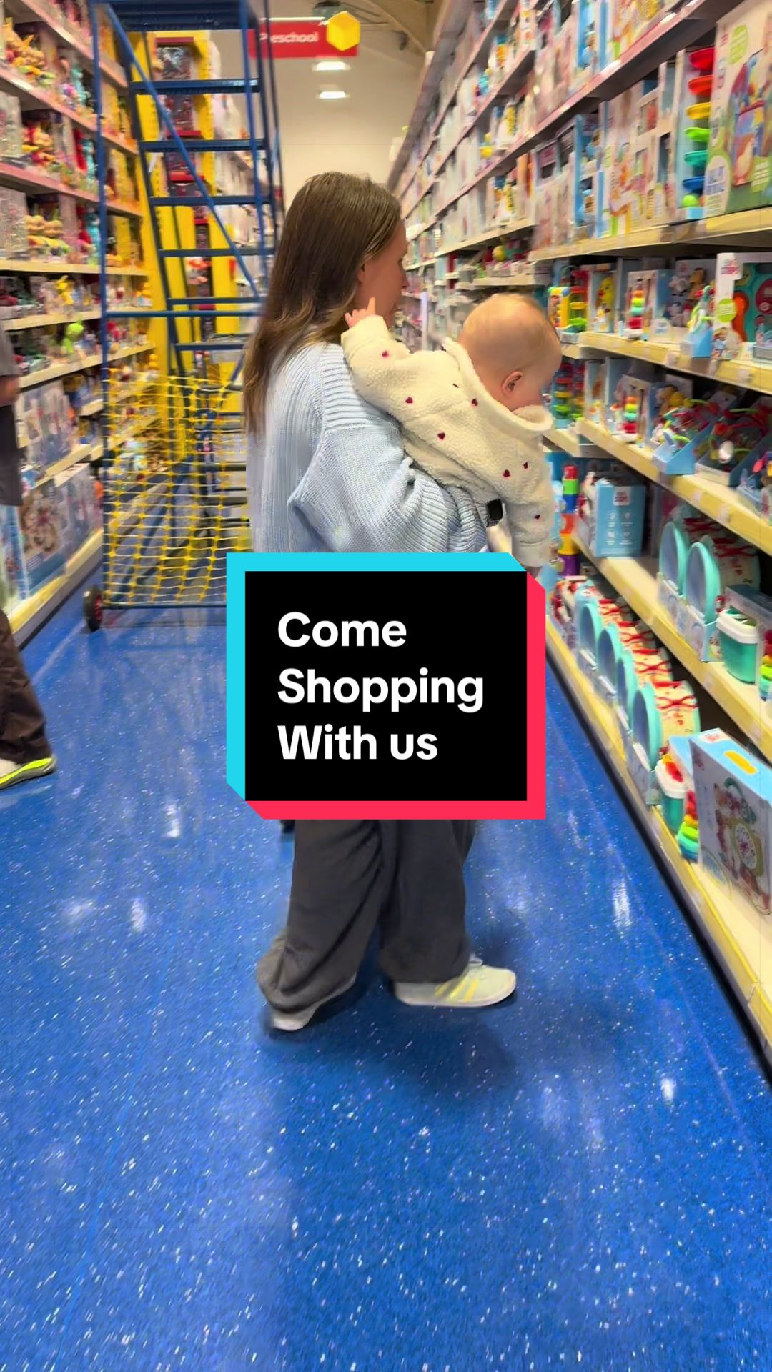 @Life With Daphne & Suzie