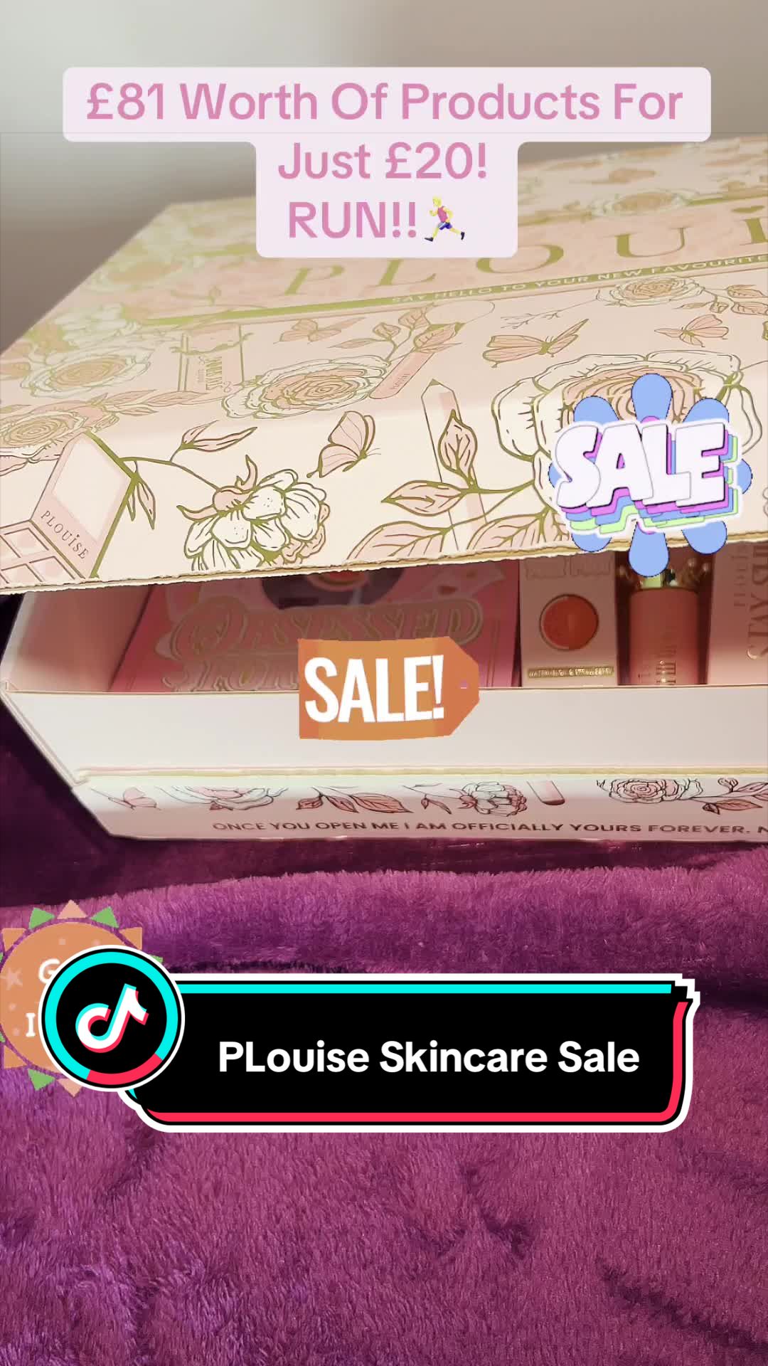 @TikTokShop Anna’s Beauty Finds