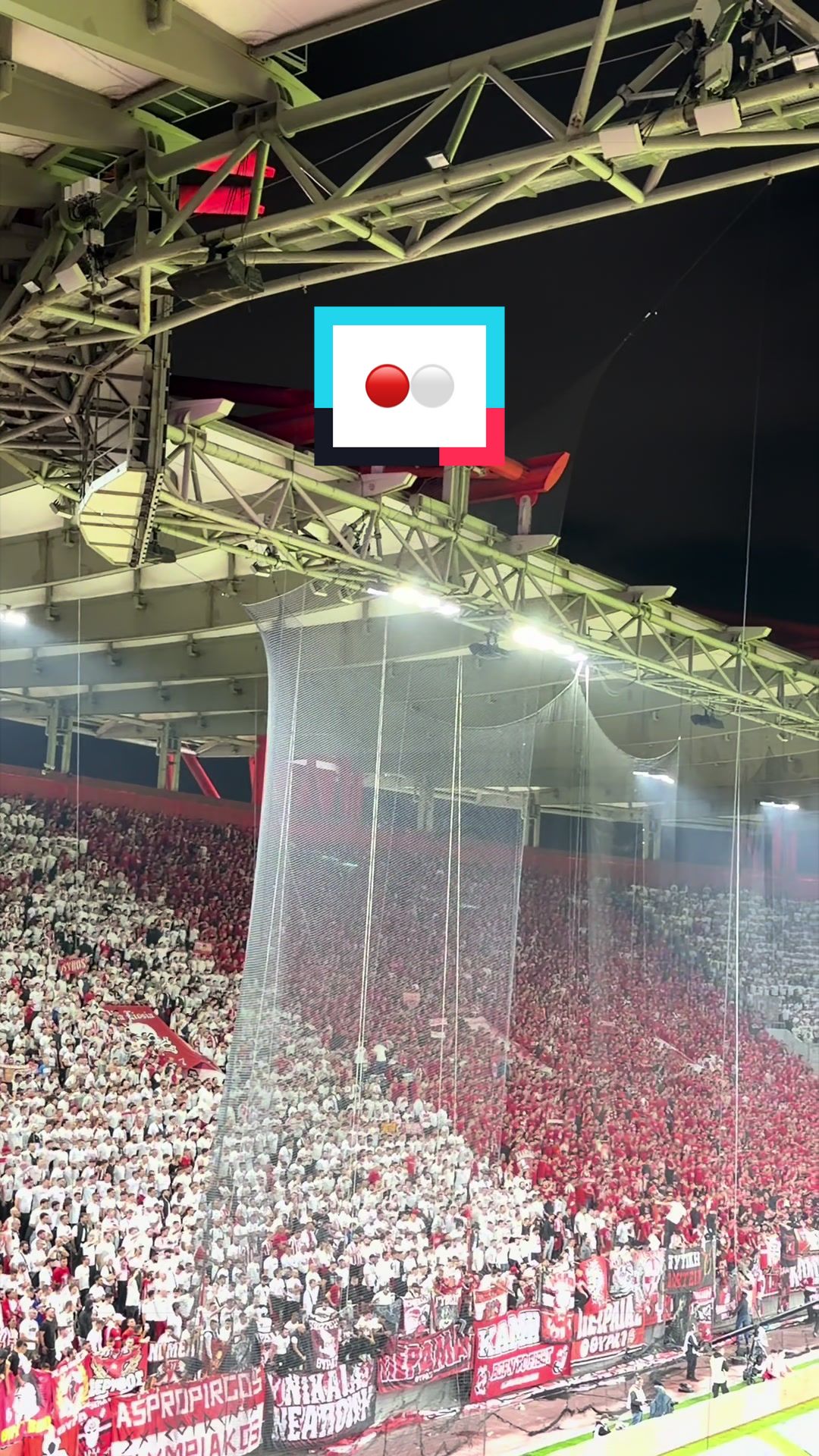 @Olympiacos FC