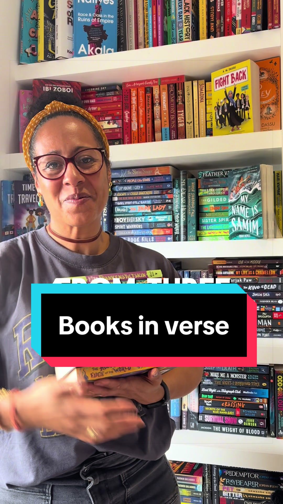 @Claire Linney Author