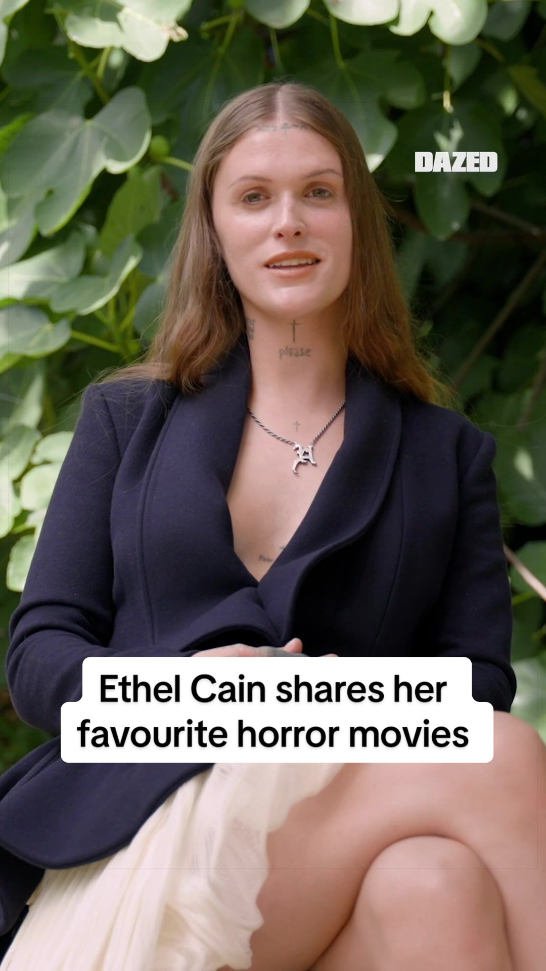 @dazed