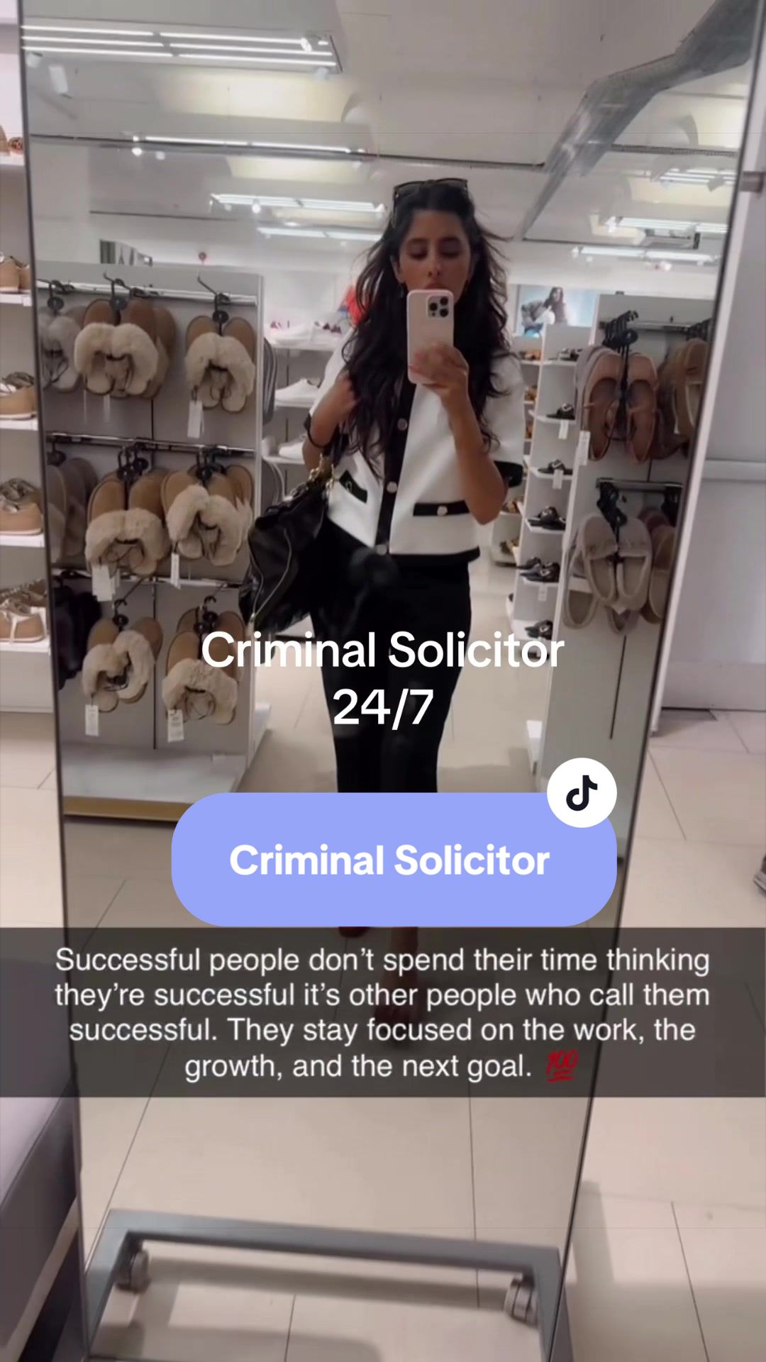 @Isaacs Legal Serious Criminal