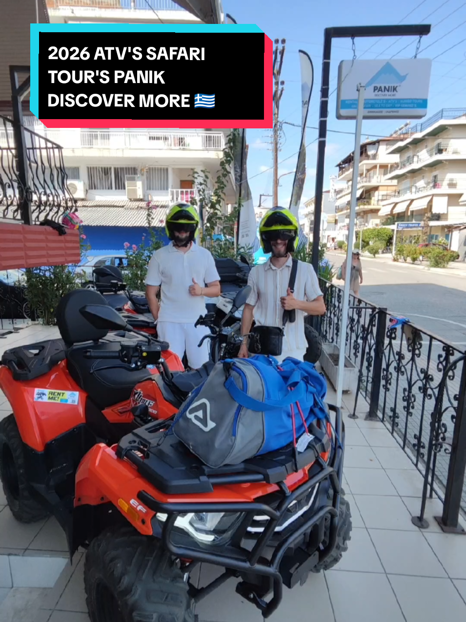 @PANIK DISCOVER MORE 🇬🇷