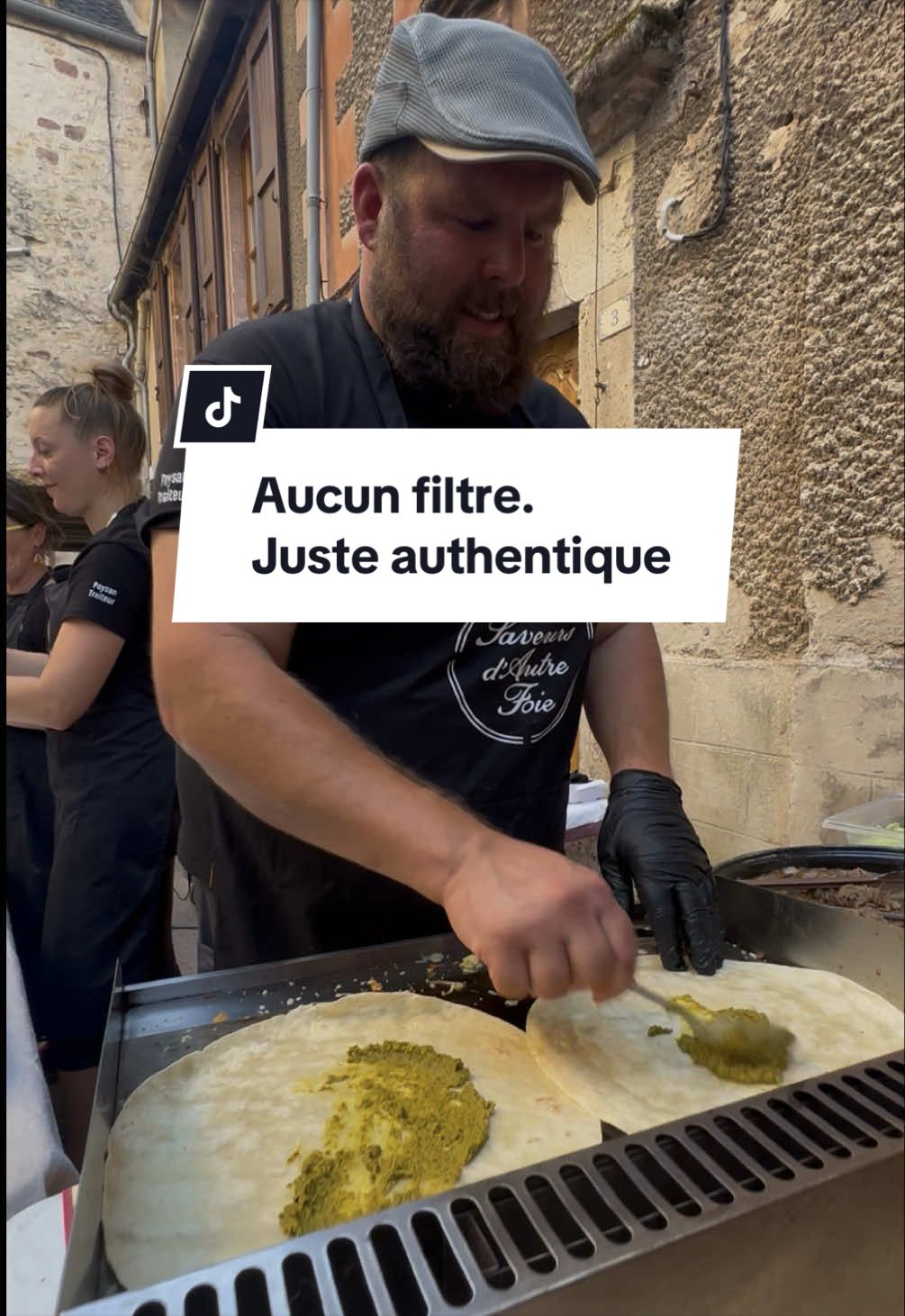 @De l’Aubrac aux Gorges du Tarn