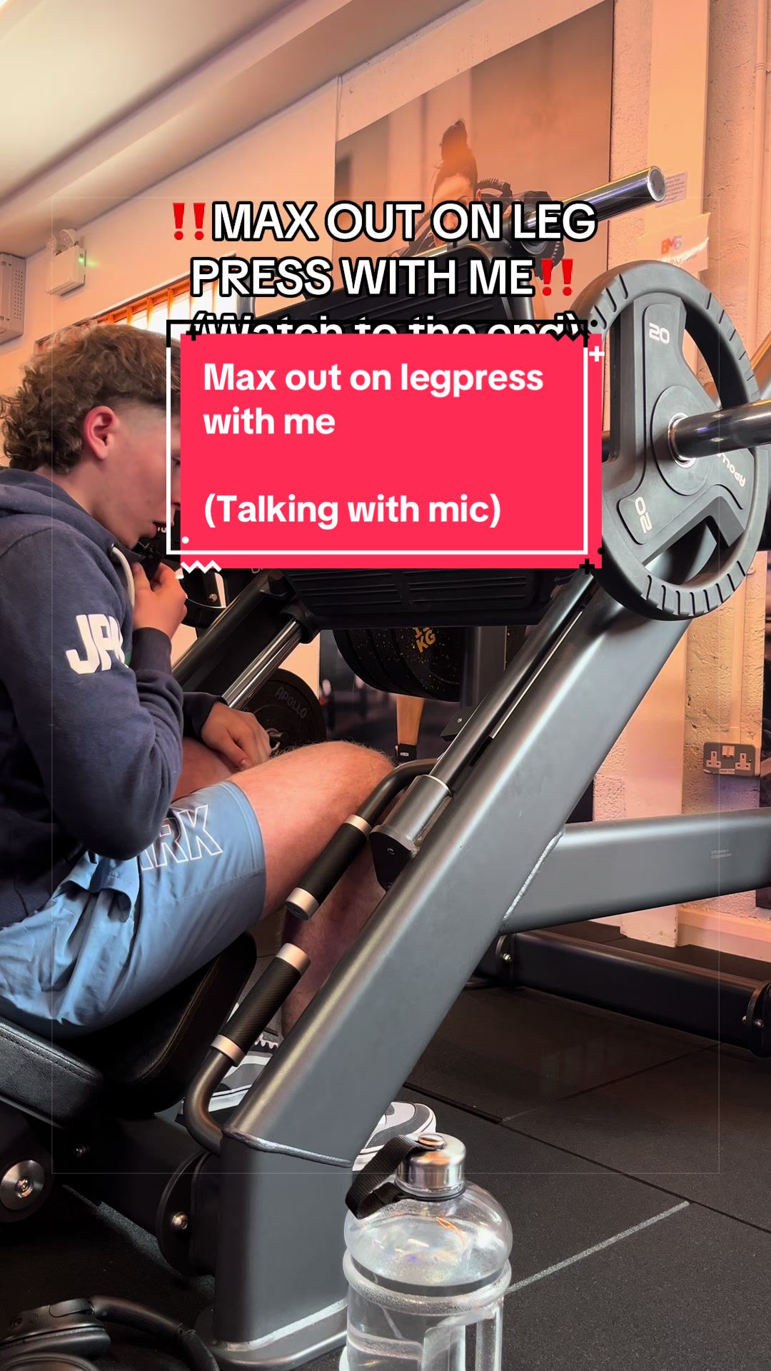 @Daniel | Fitness ✞