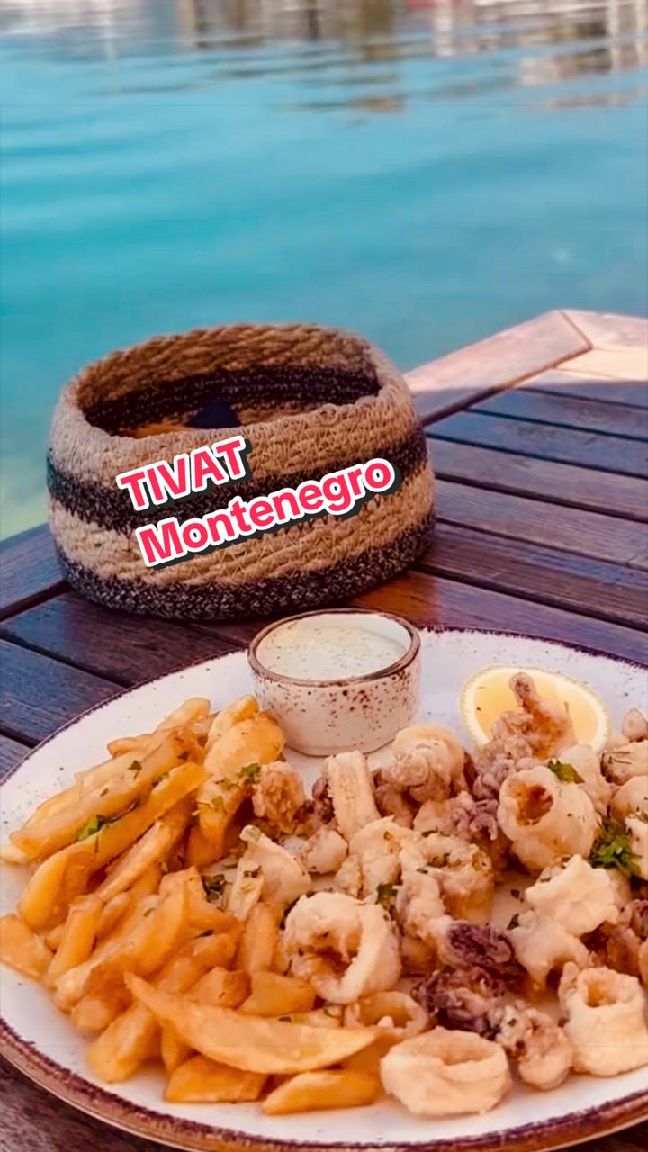 @TIVAT, MONTENEGRO