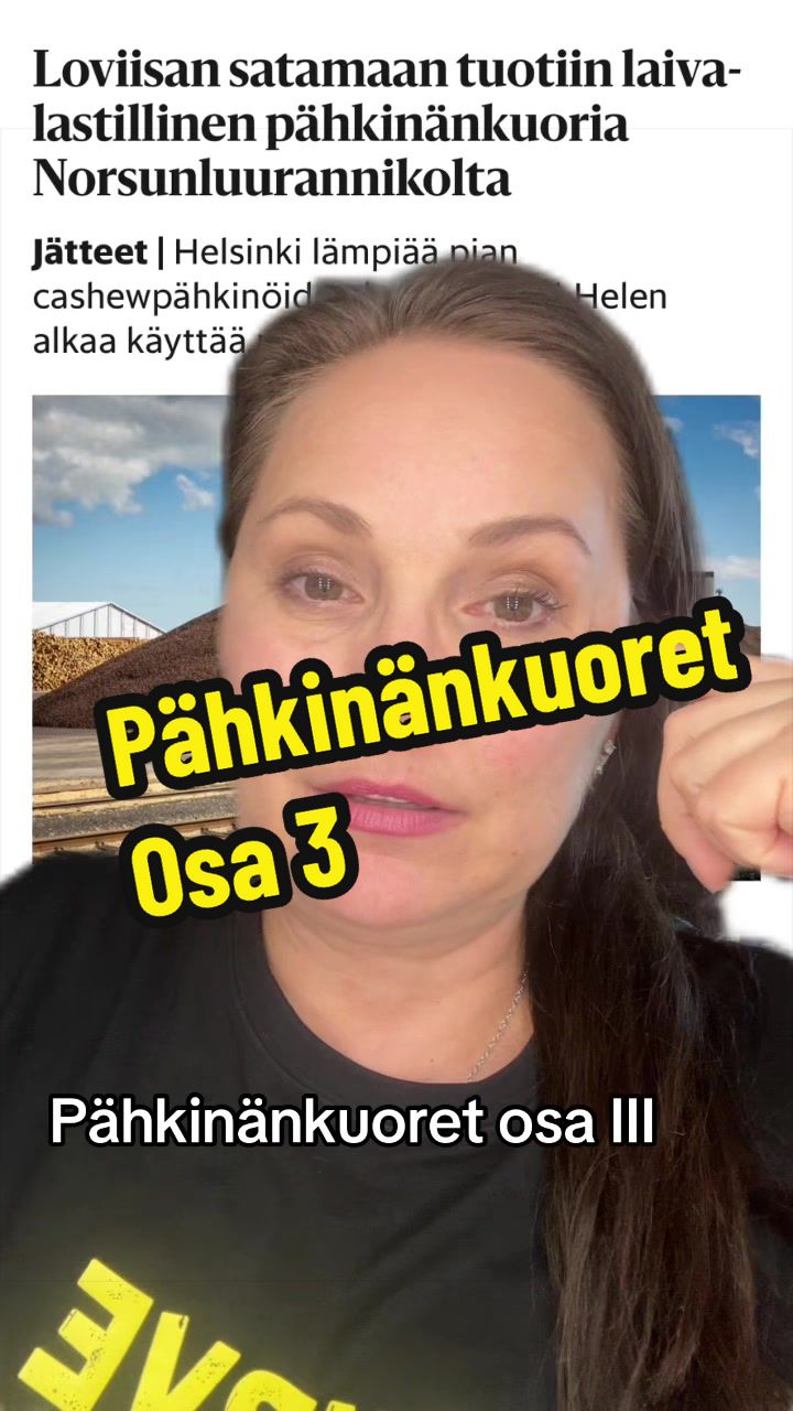 @Maria Rautanen