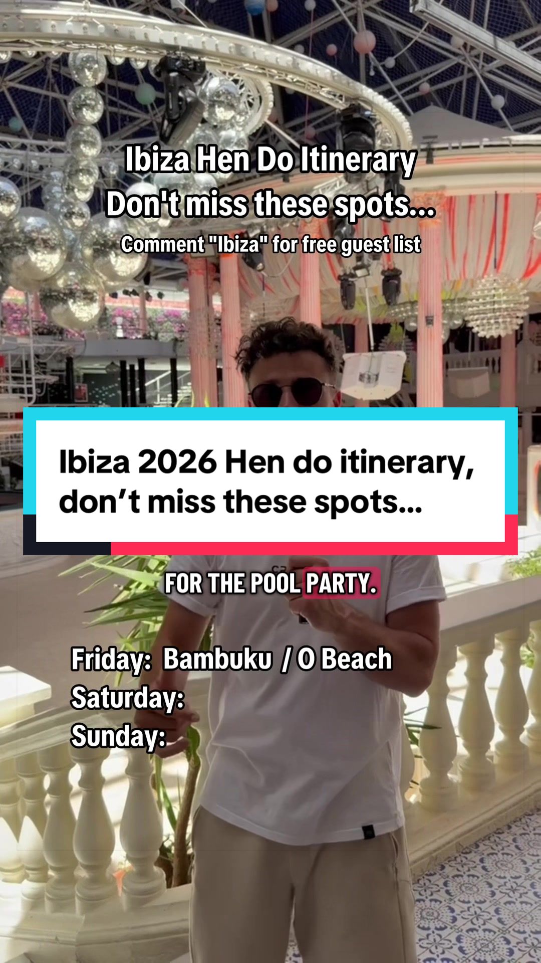 @Create Ibiza