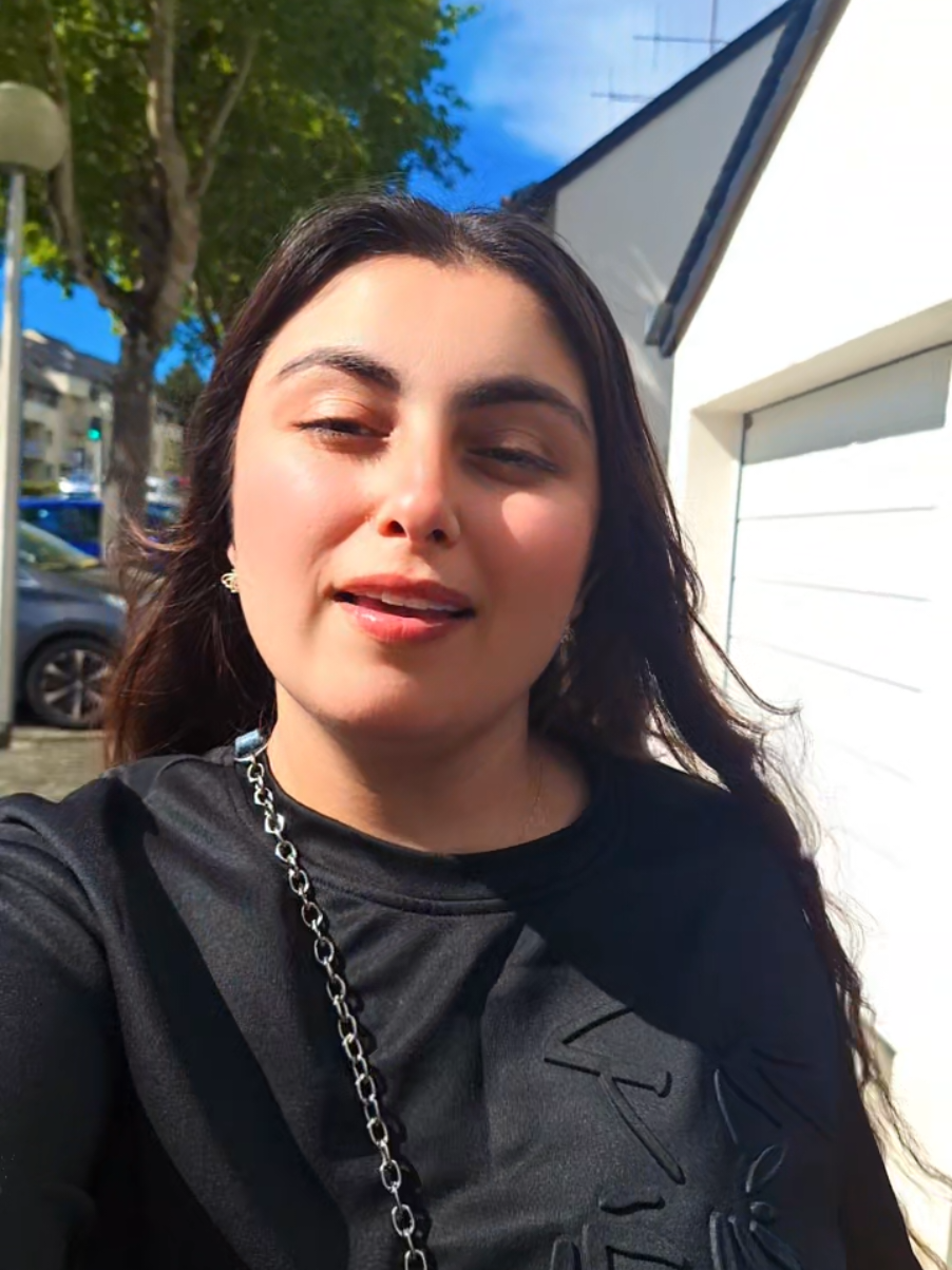 @Oumayma