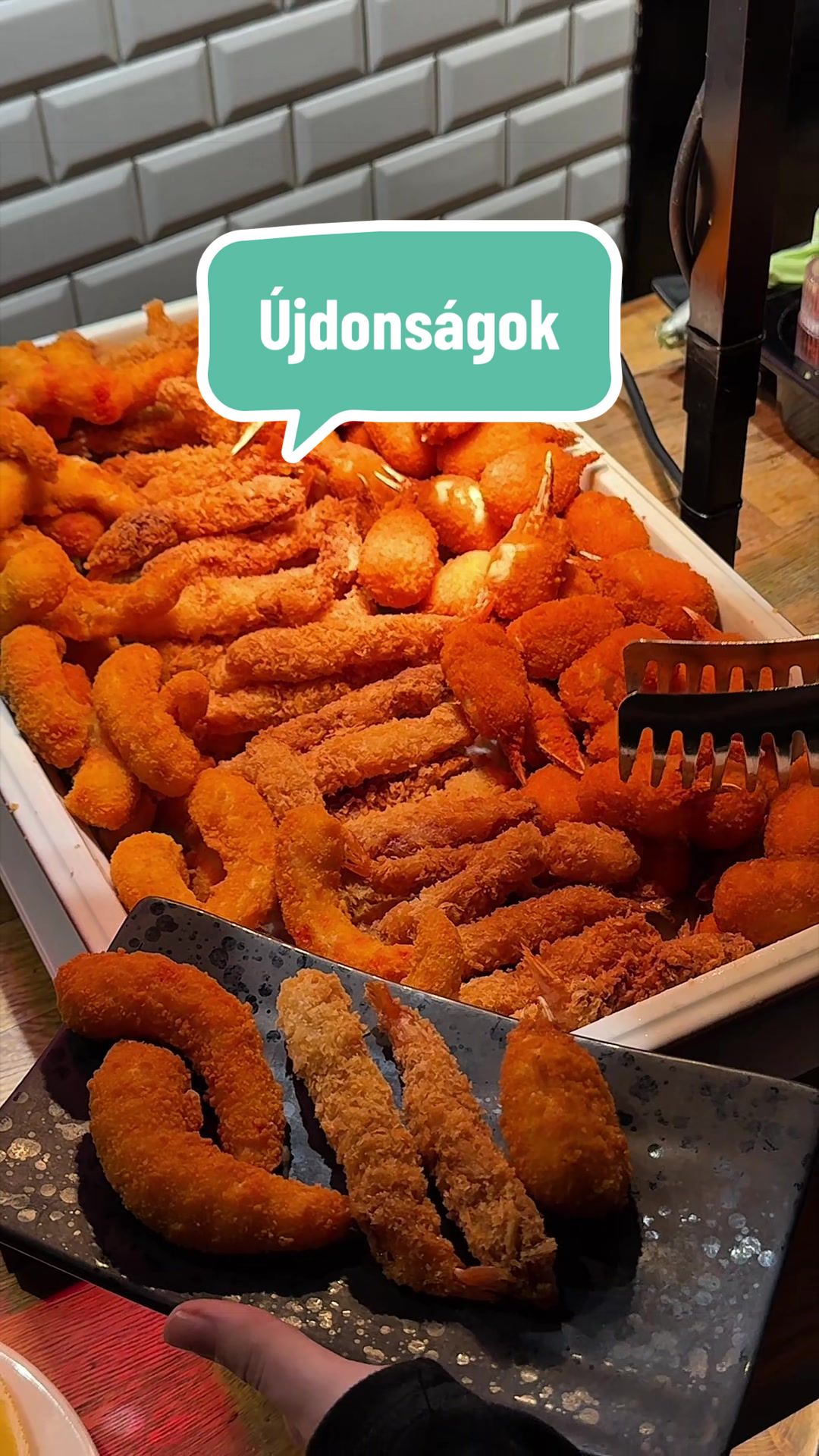 @Trófea Grill Étterem Újbuda