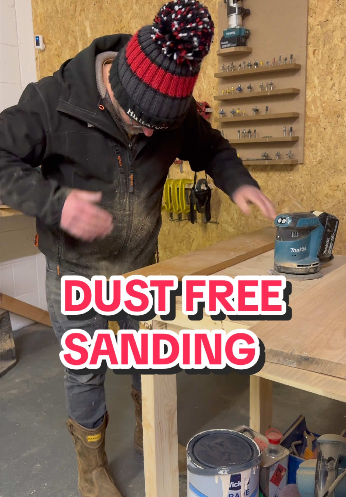 @Micks Woodwork Wonders
