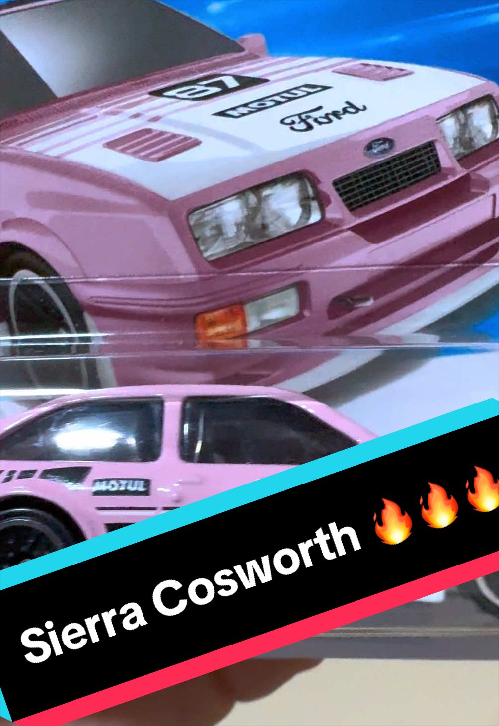 @HotwheelsDiecast