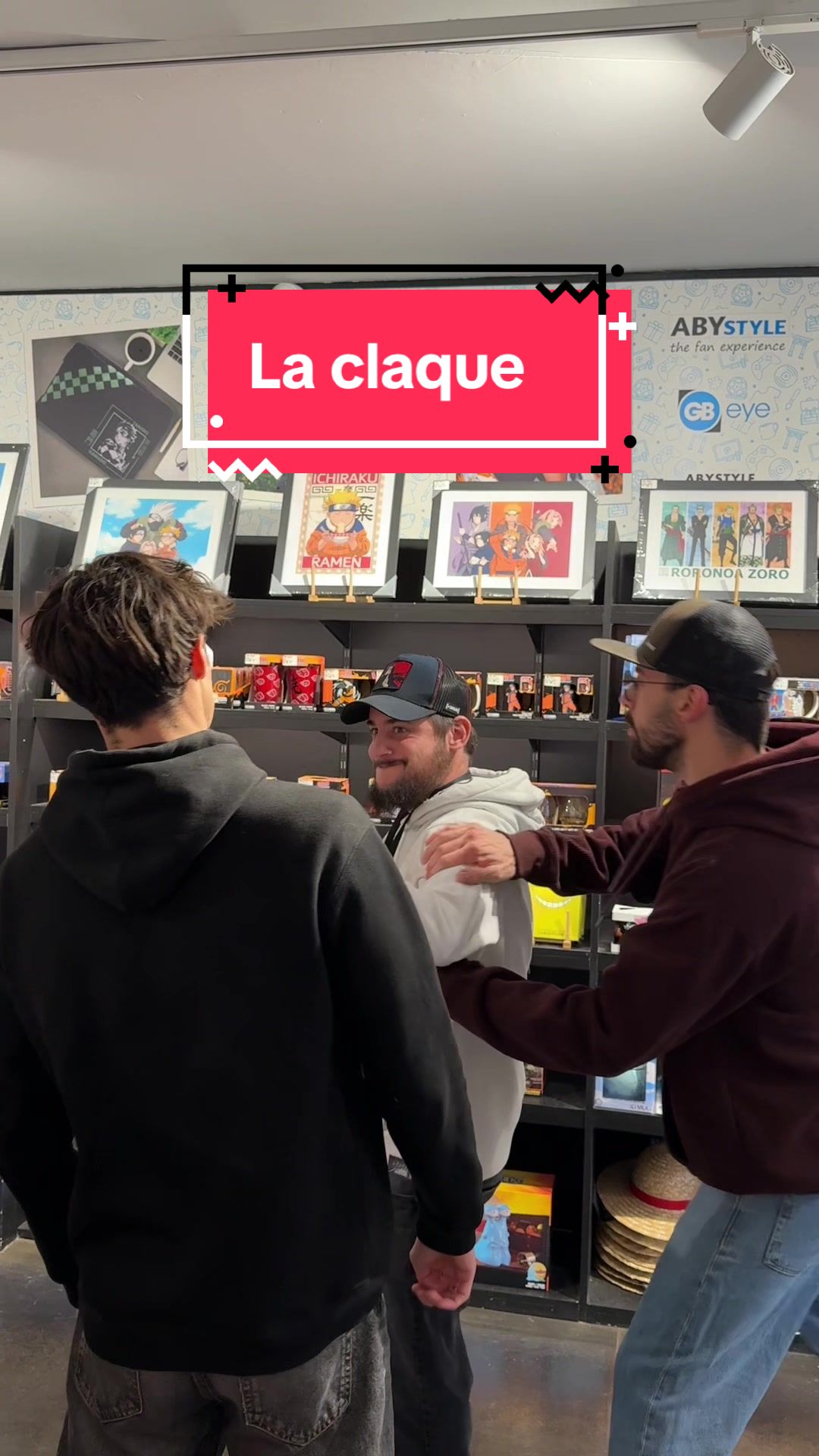 @Manga Story- magasin librairie