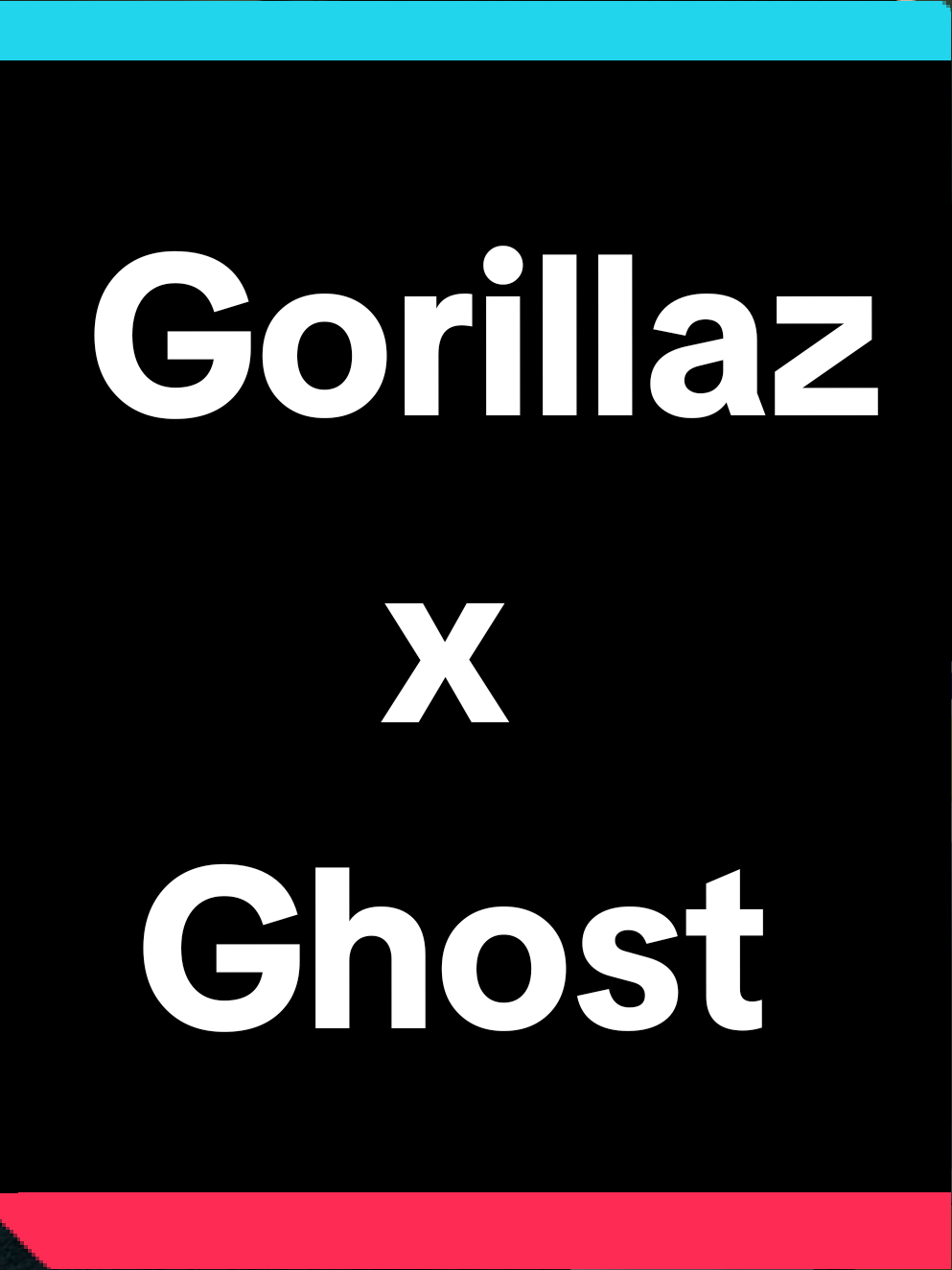 @Just A Ghost Cosplayer🌹
