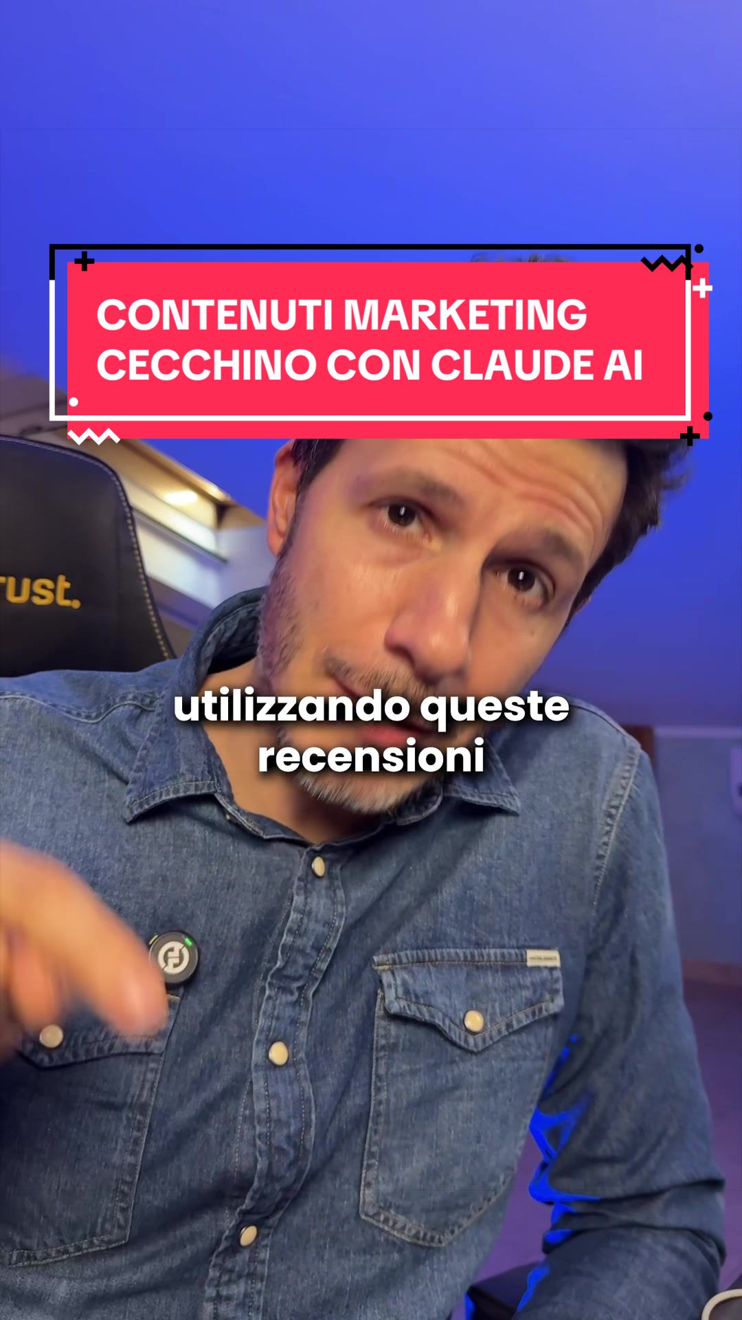 @Roberto Anastasio