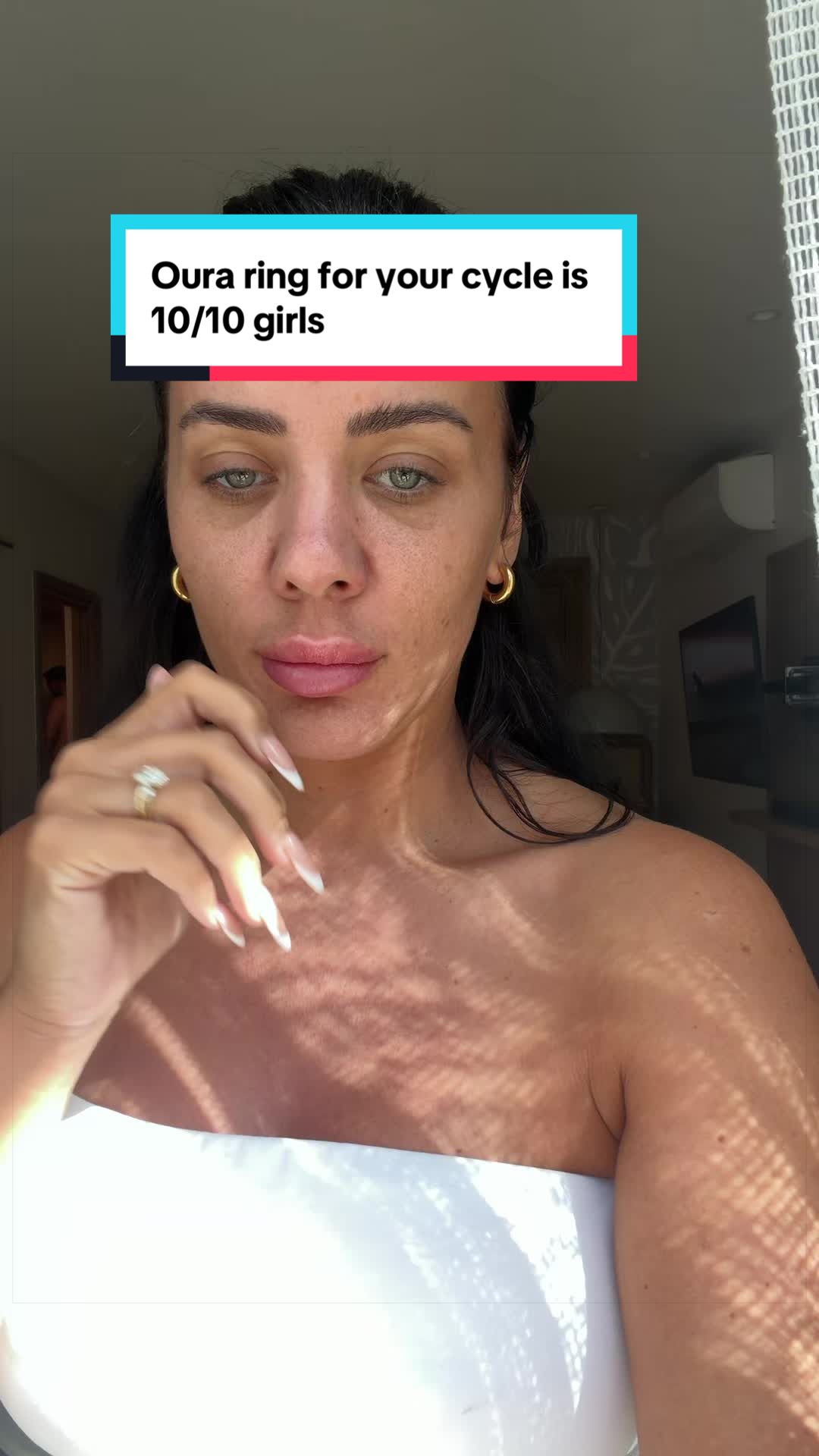 @Meagan Wells