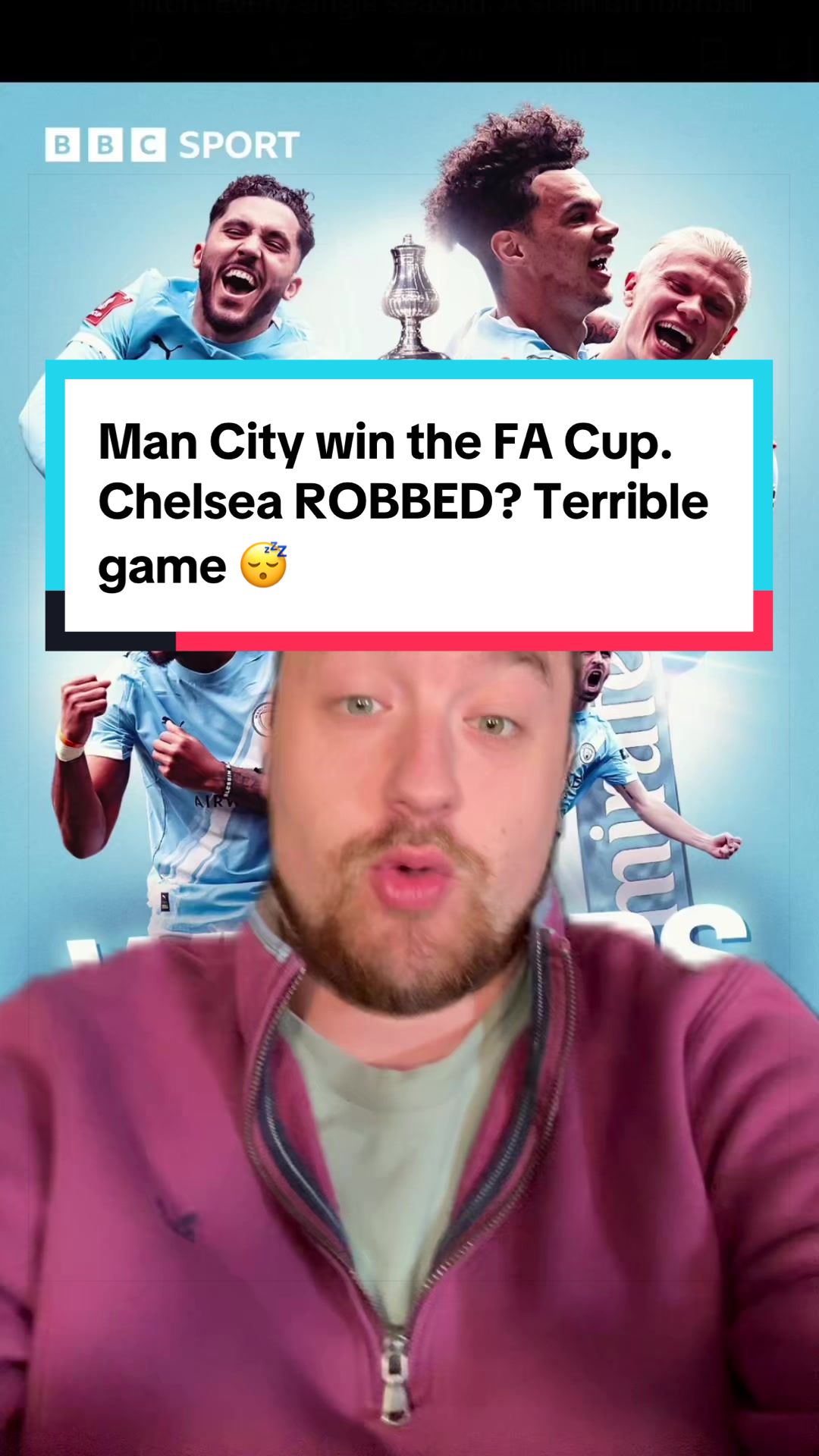 @Rory Talks Football