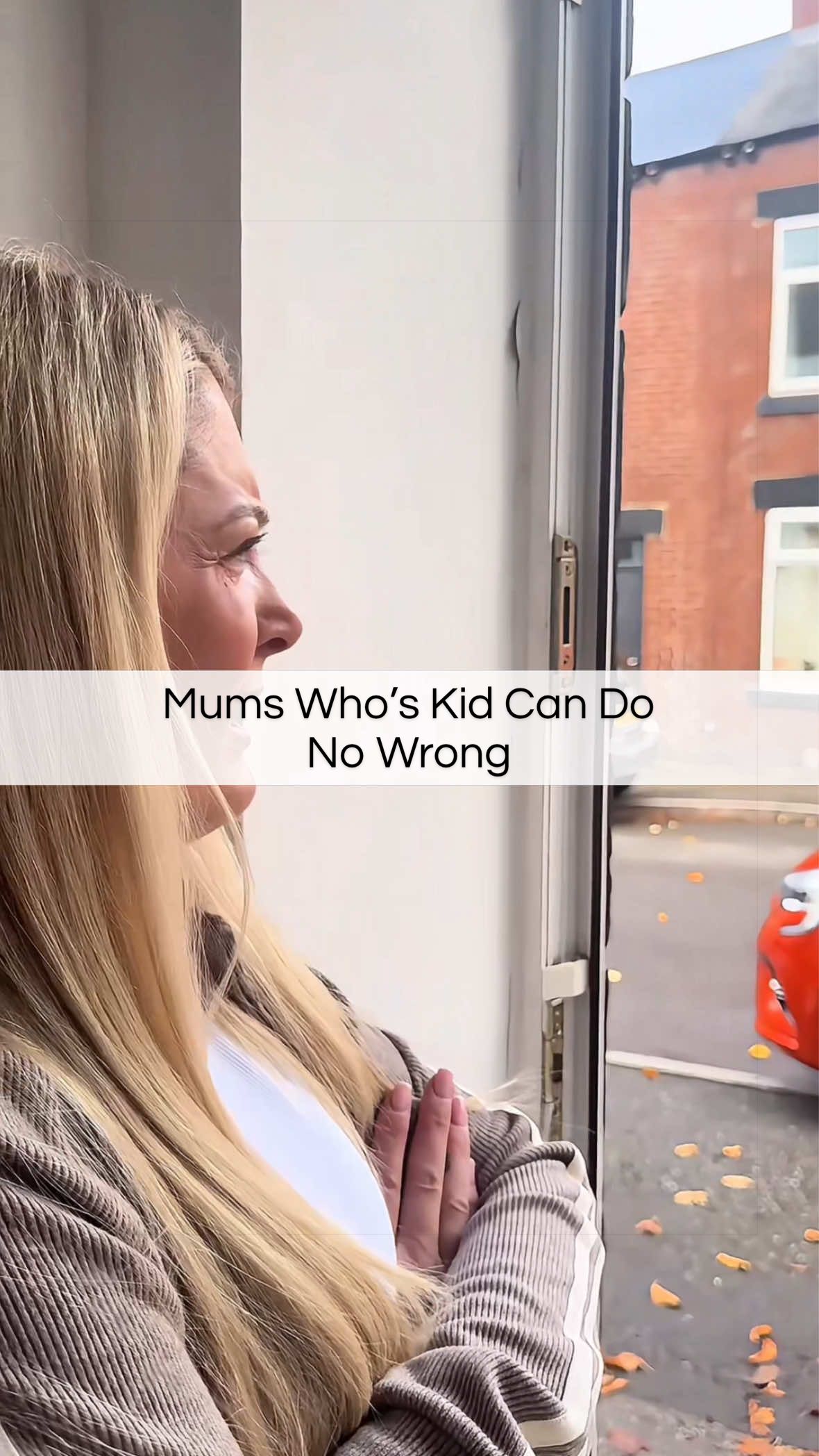 @Northern Funny Mummy