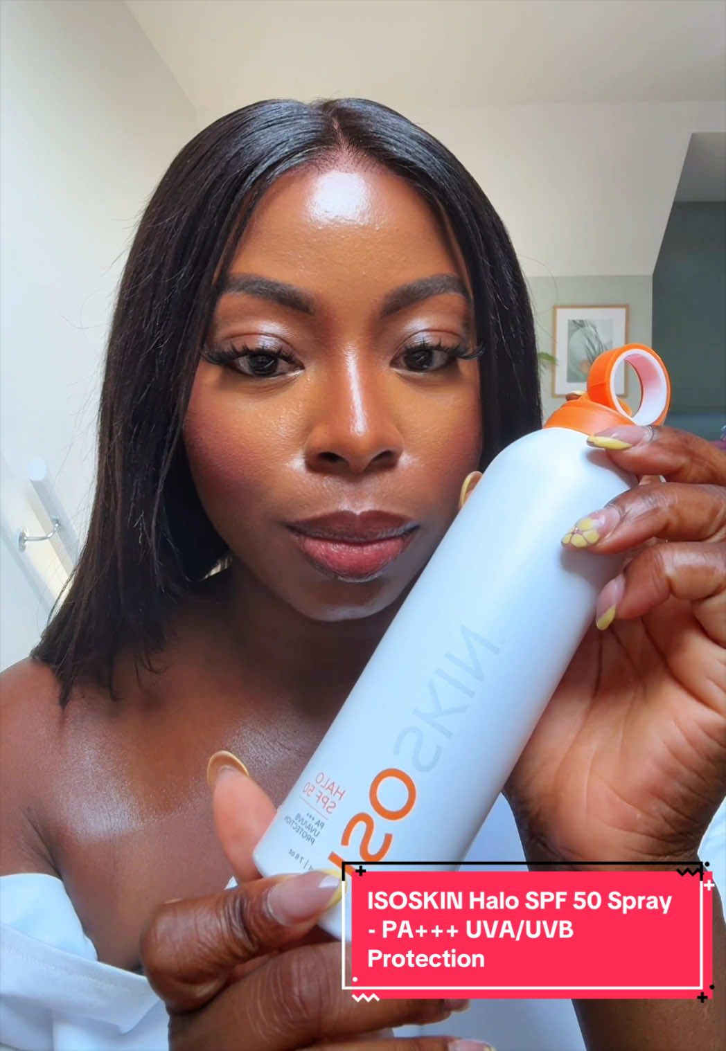 @Mary | TTS, Fashion, Skincare