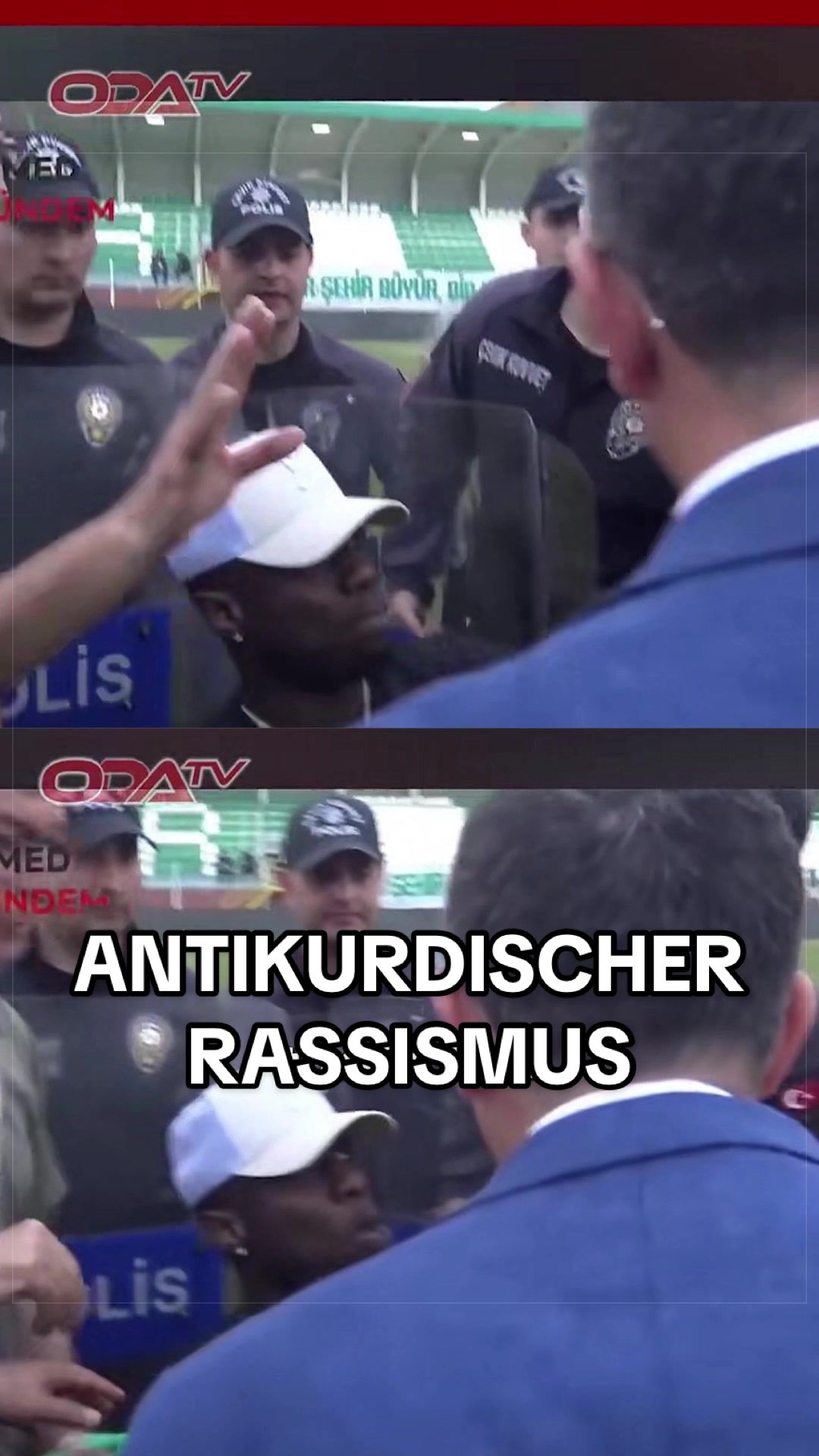 @Die Parallelklasse