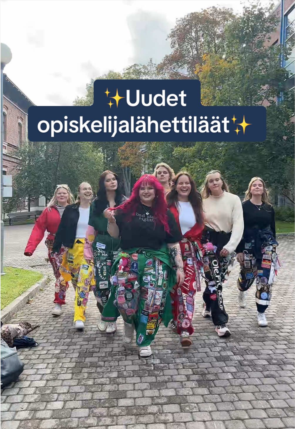 @University of Jyv&auml;skyl&auml;