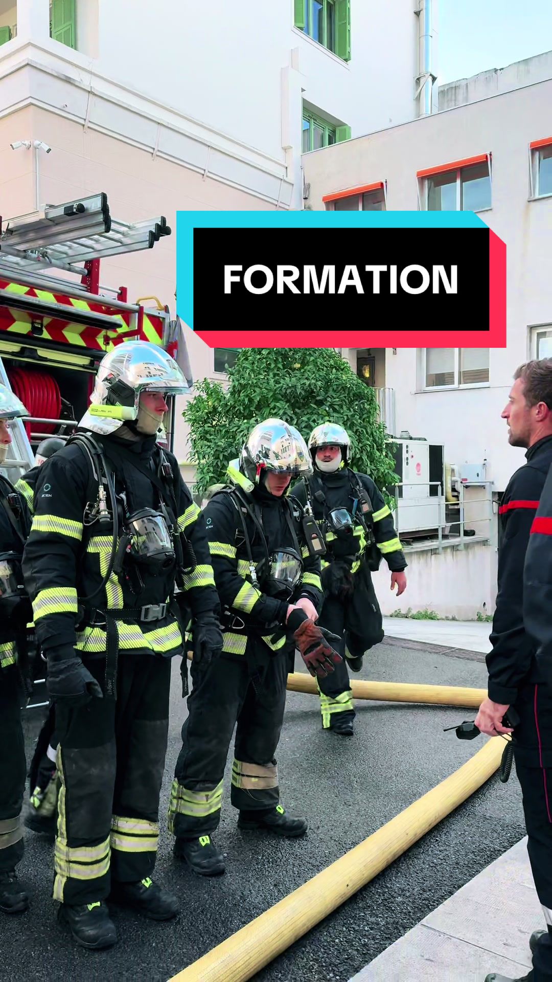 @Pompiers de Nice