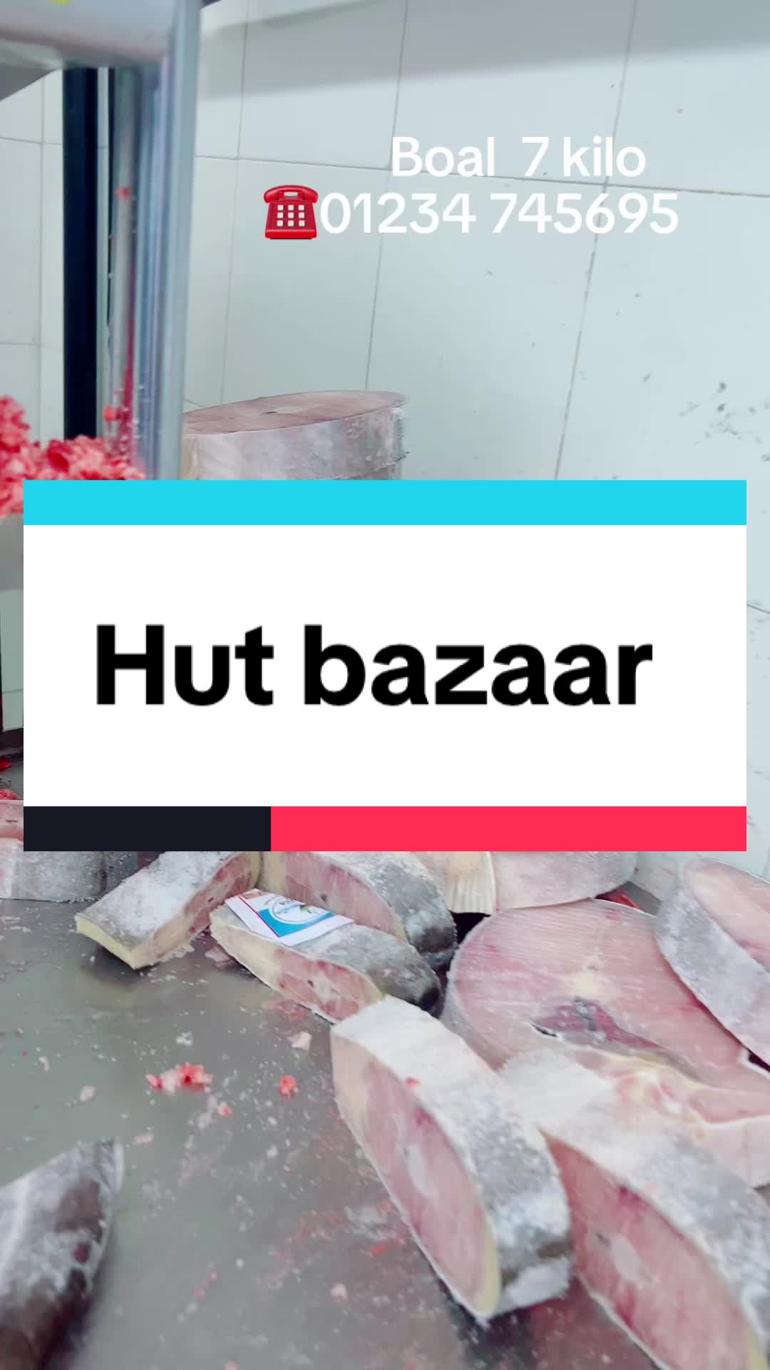 @HUT BAZAAR