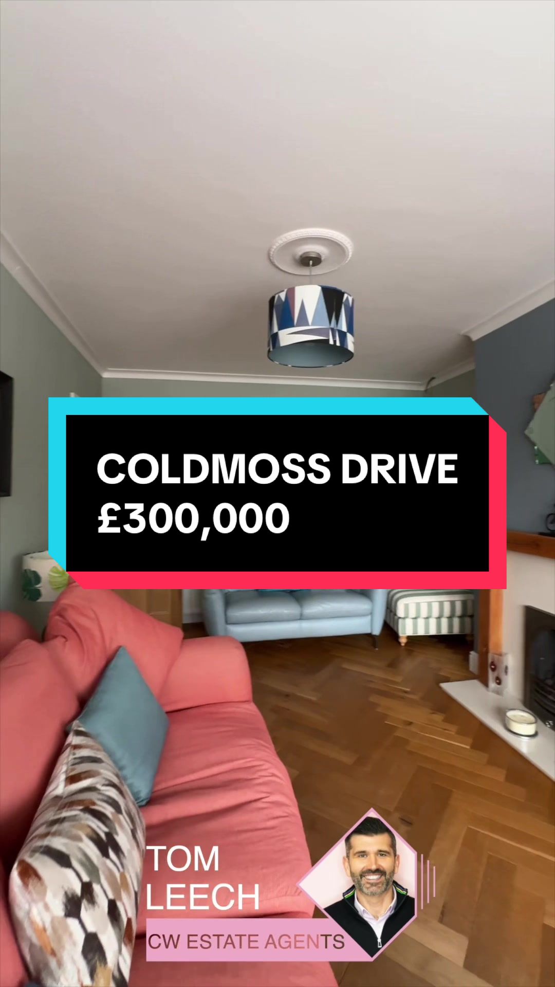 @CW Estate Agents