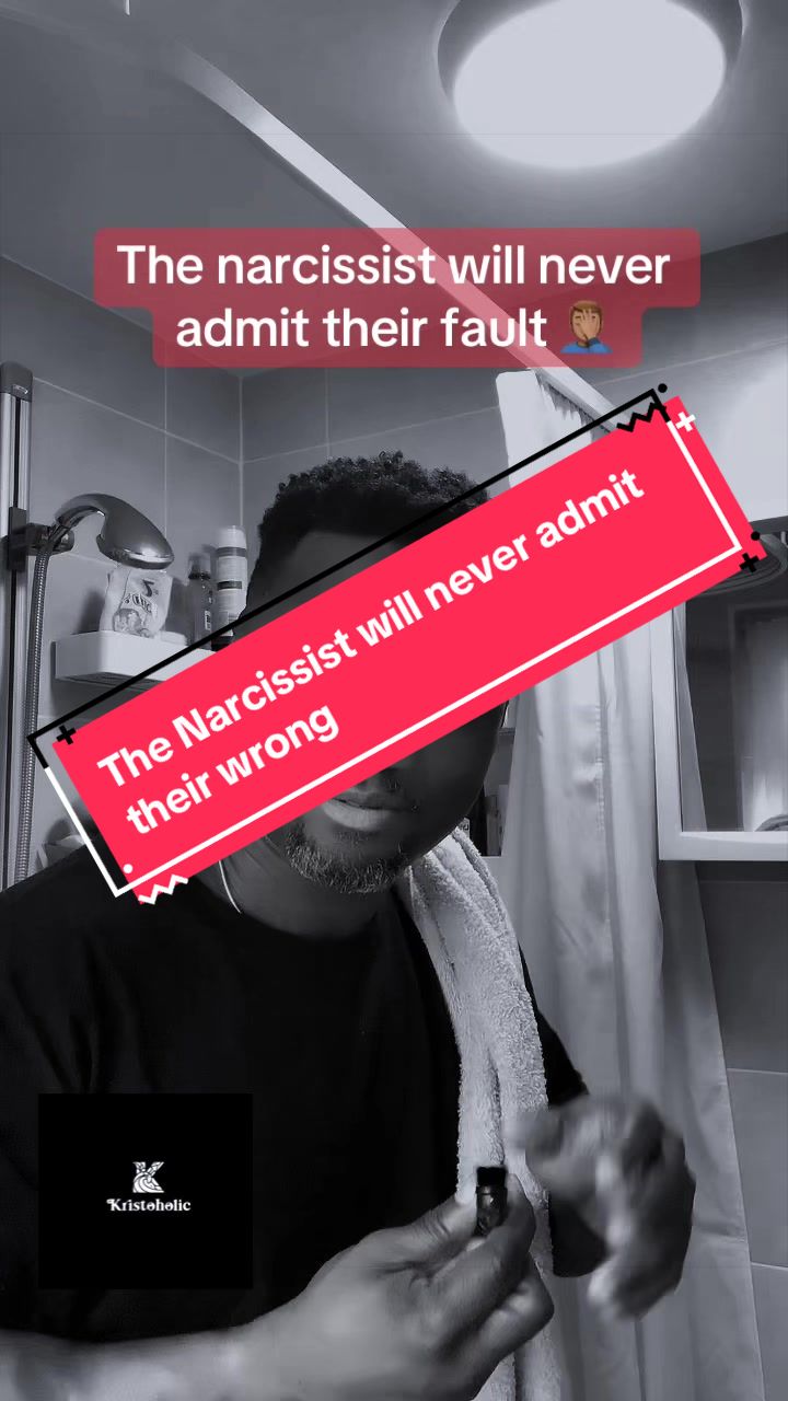 @Kristoholic