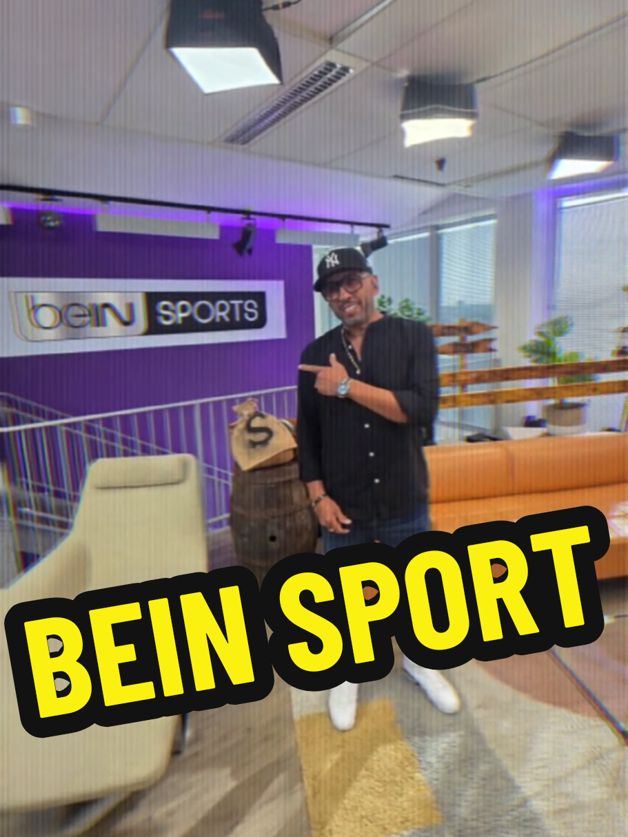 @Benny B