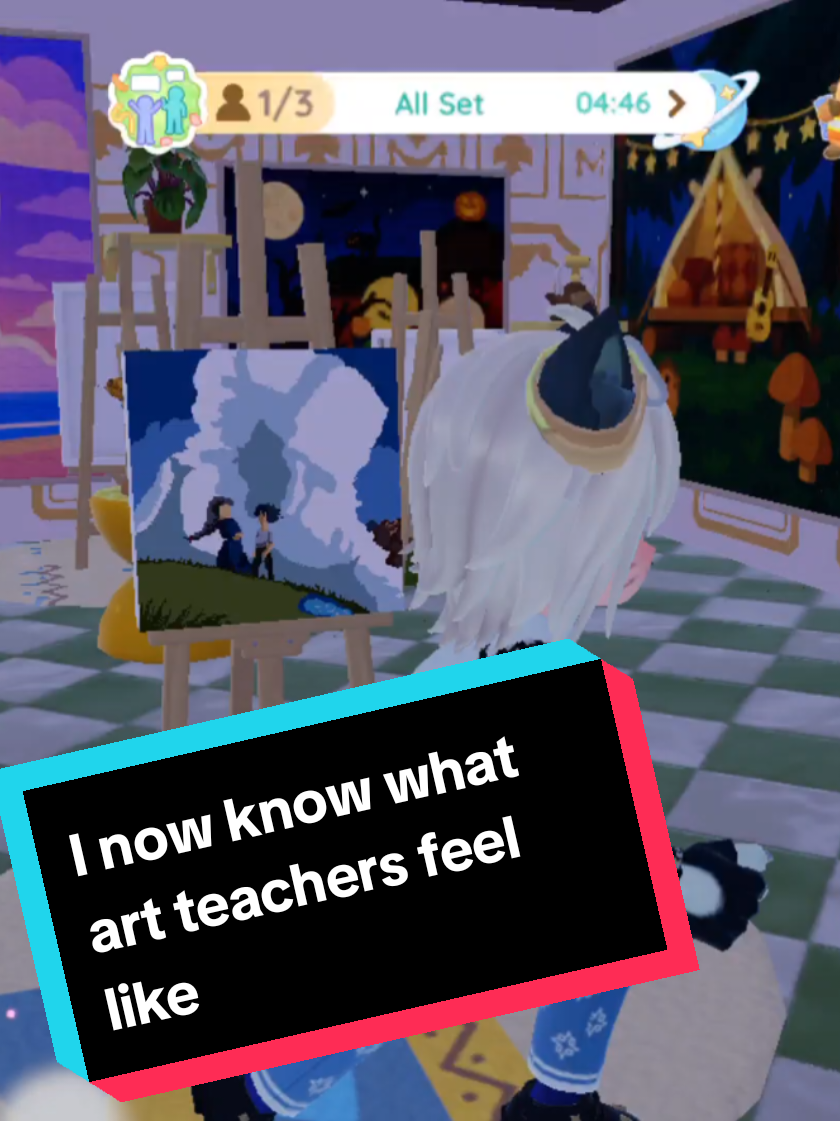@operatic vampire