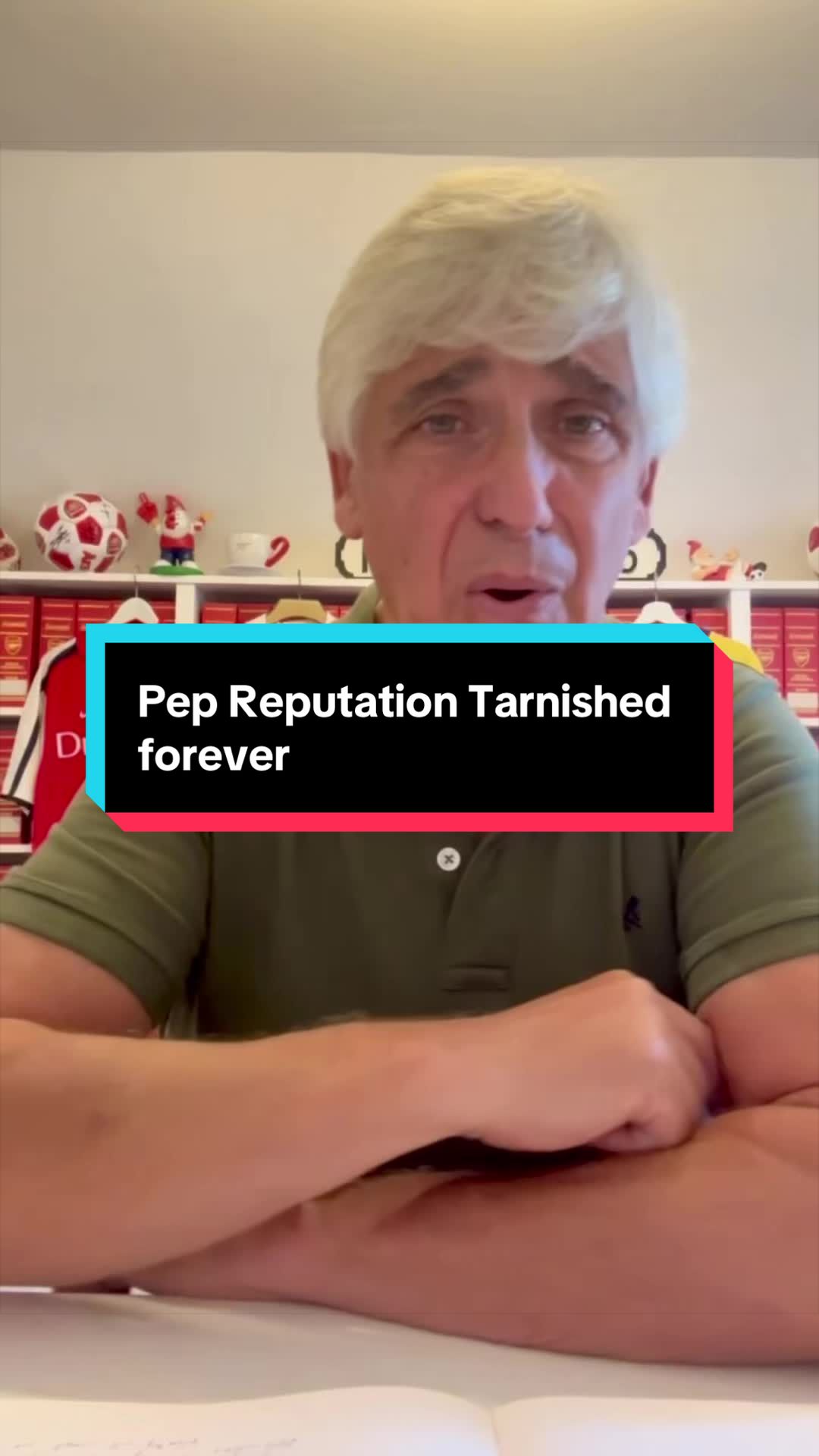 @Football Chat Uncensored