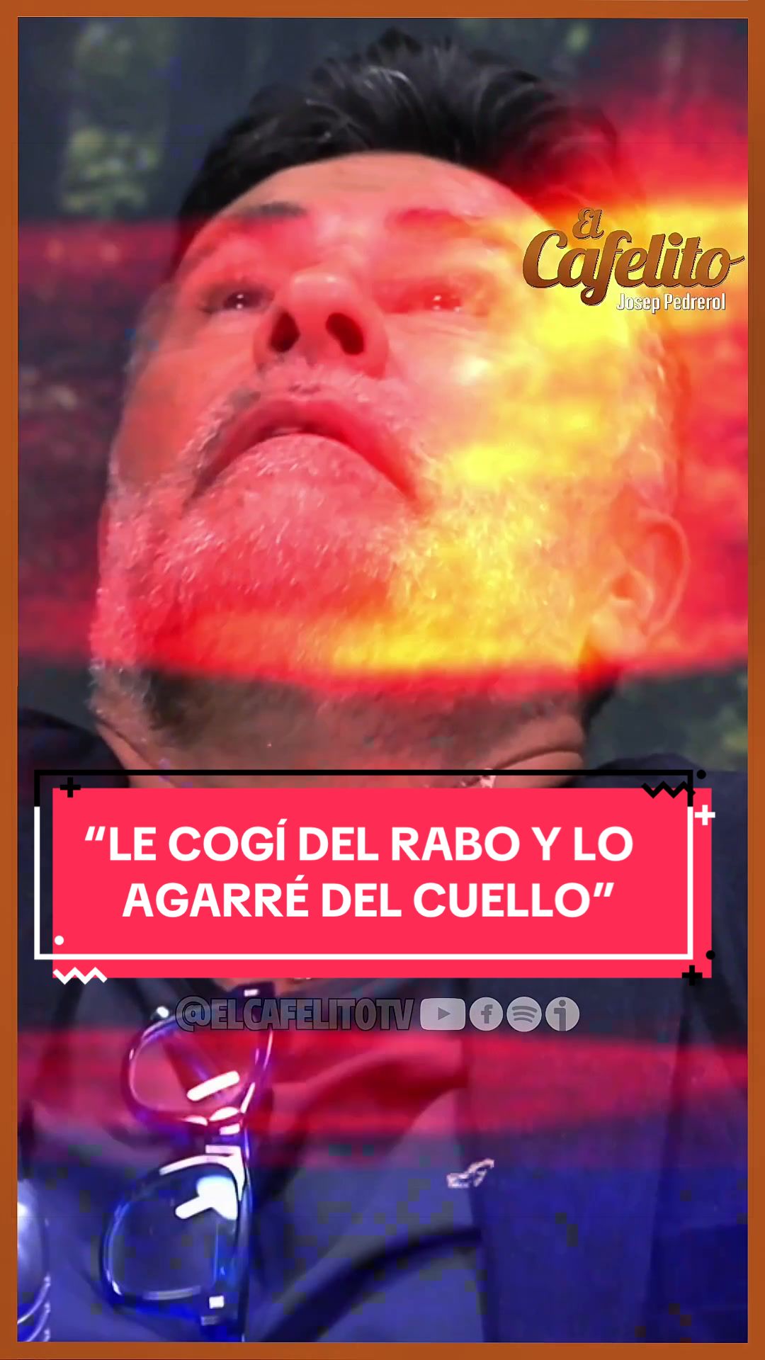 @El Cafelito de Josep Pedrerol