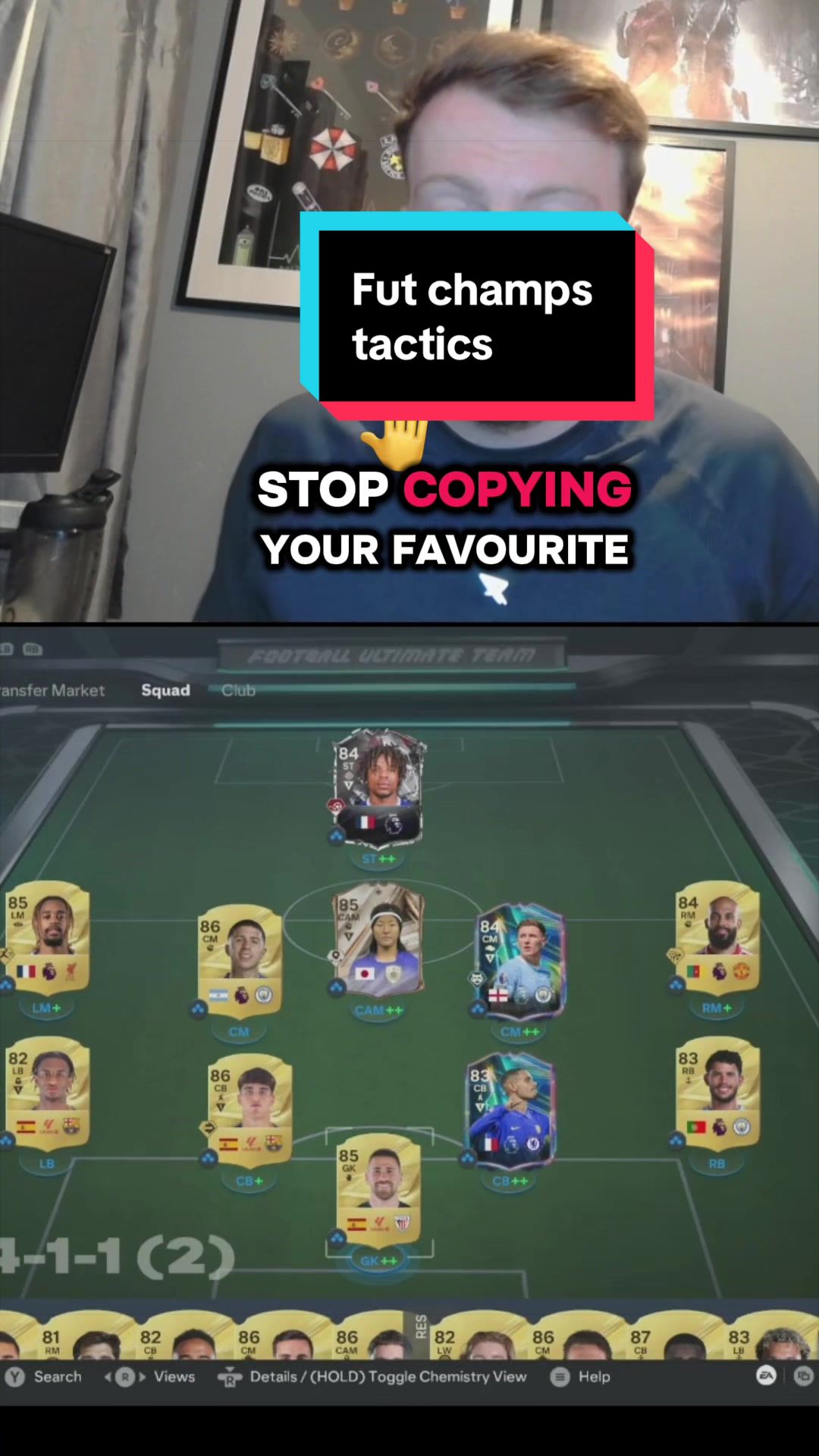 @BJGaming