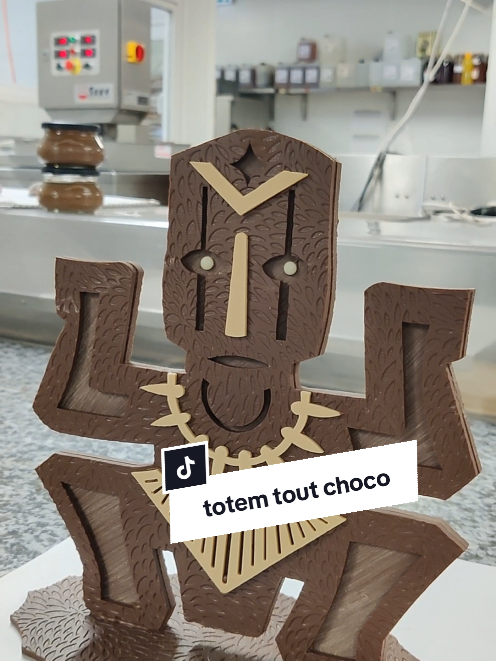 @Chocolaterie Jacques Bockel