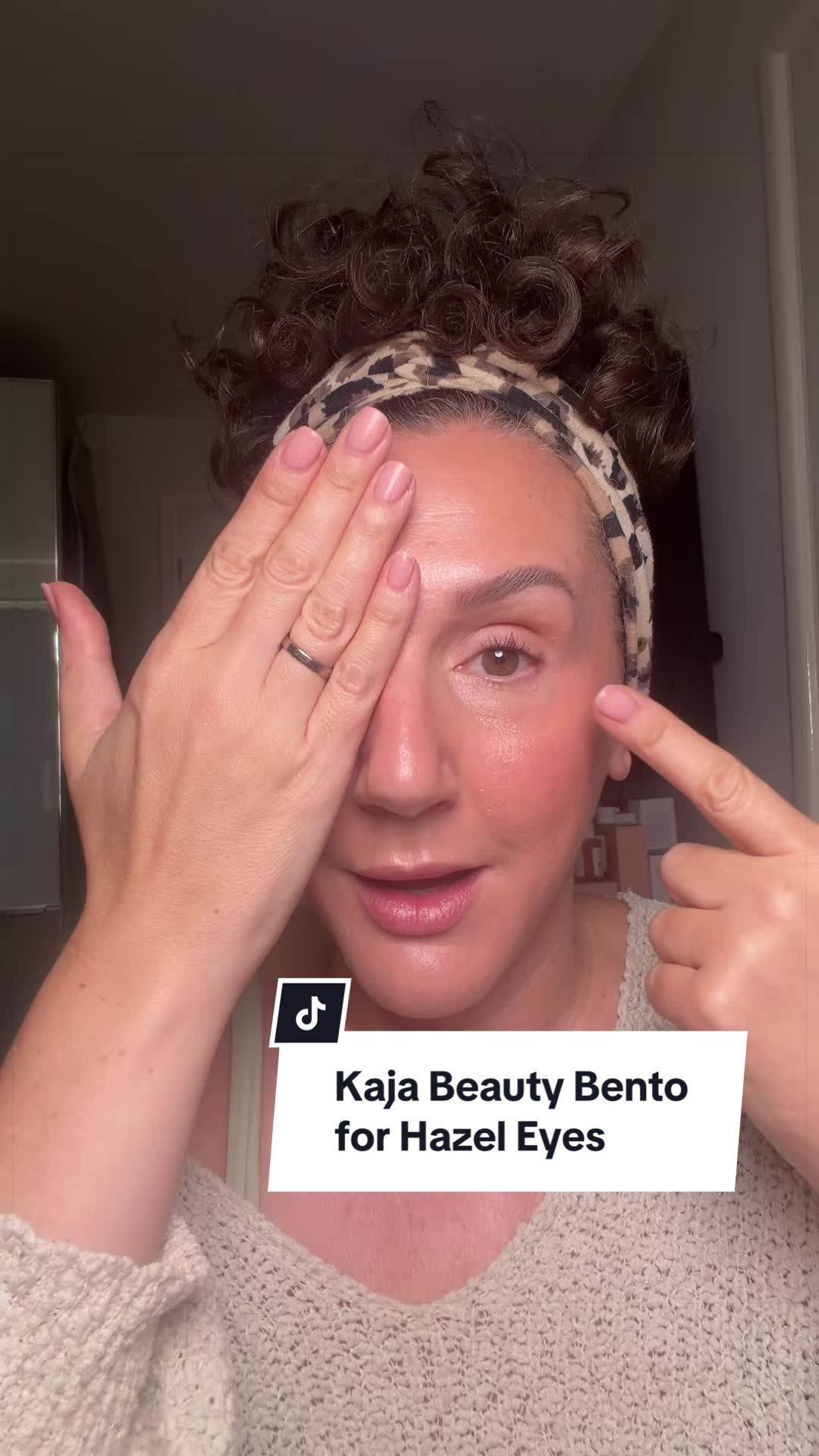 @Makeup by Katy A