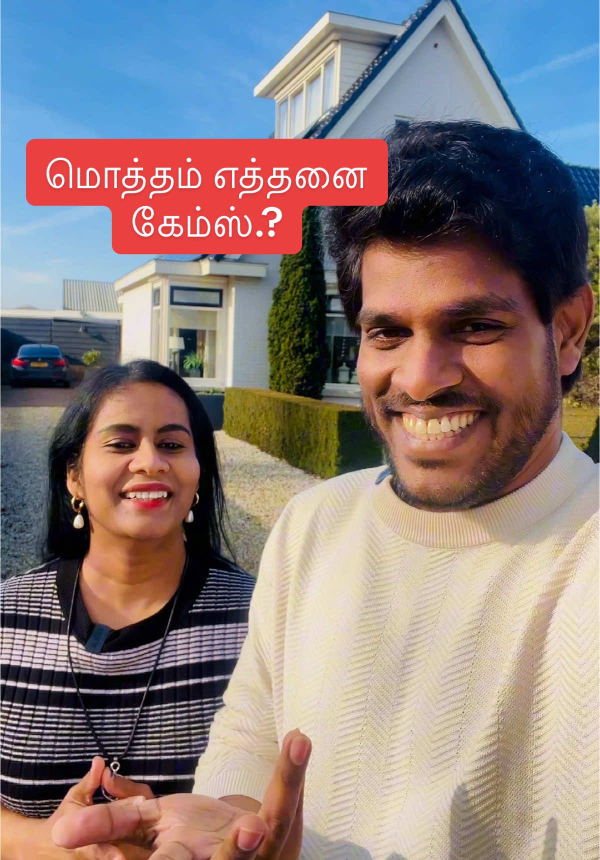 @KARTHIK Highlights