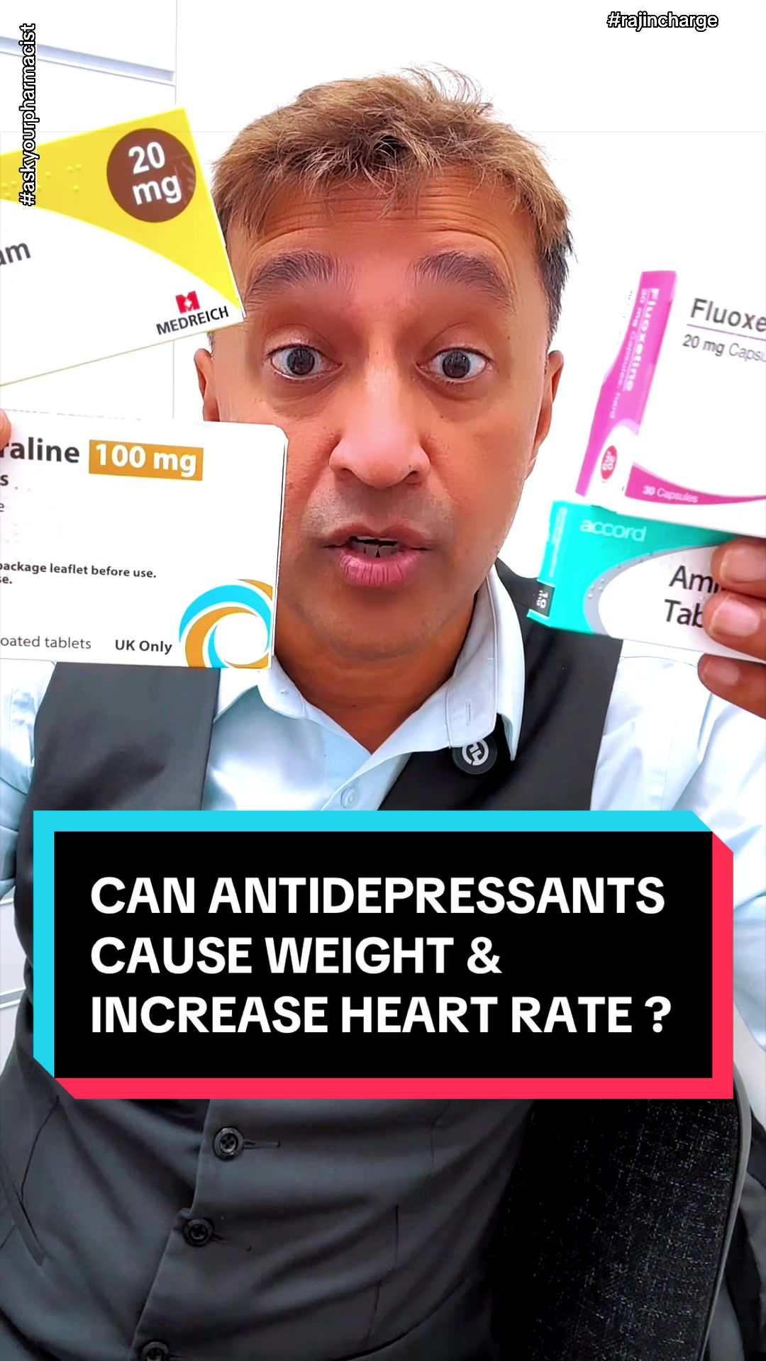 @Pharmacist  Health Raj