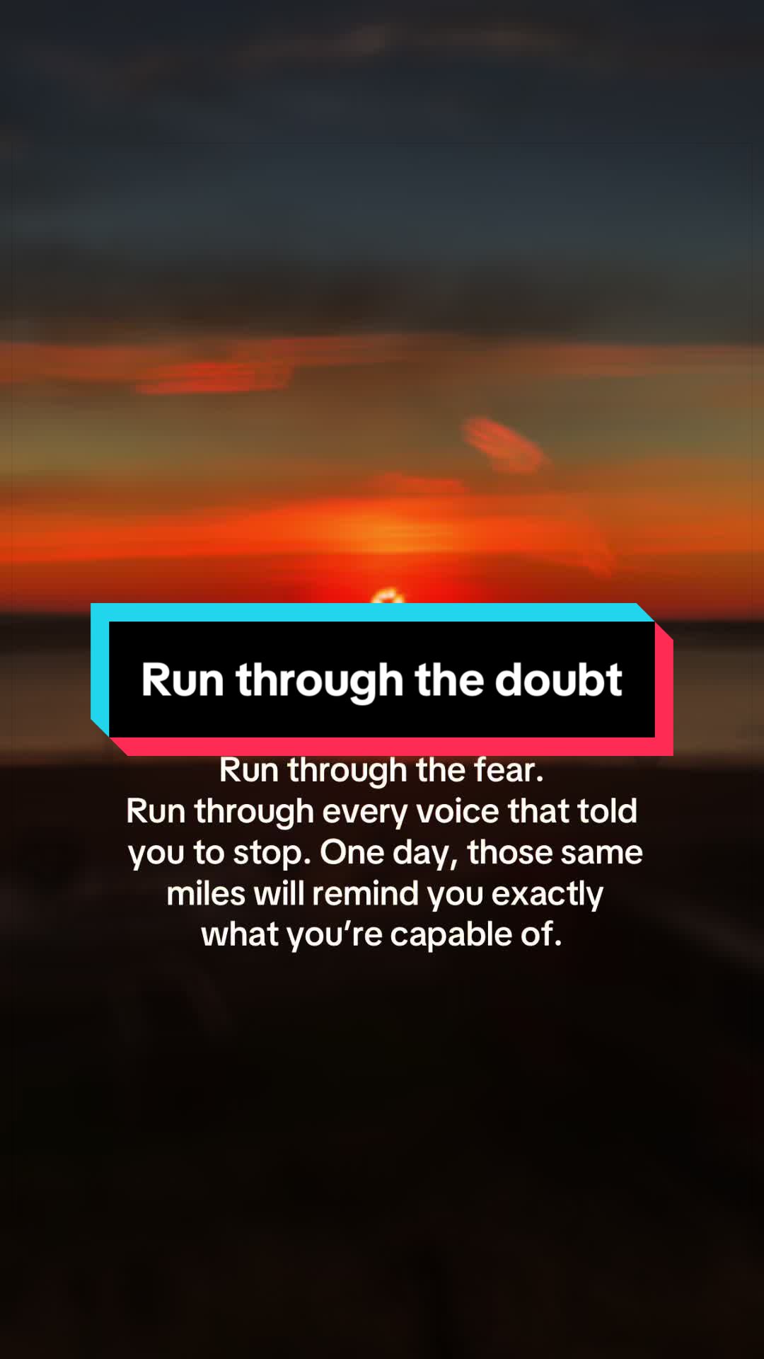 @Geords | Running & More
