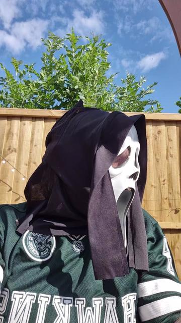 @ᛑᛗᛛ Ghost👻 ᛑᛗᛛ