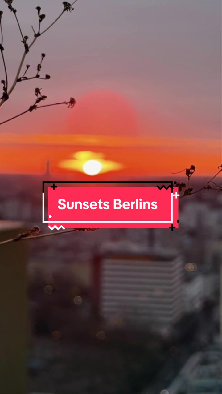 @Panoramapunkt Berlin