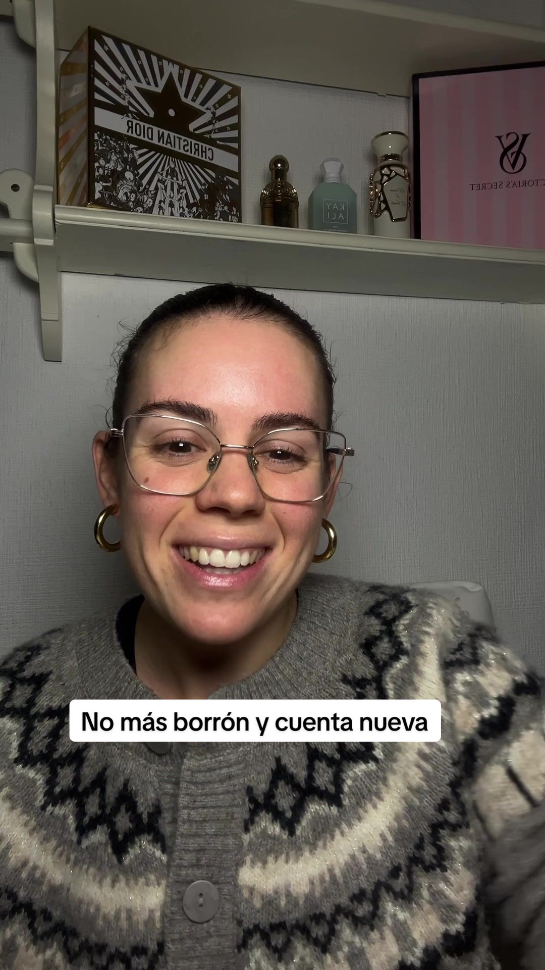 @Clara de Garrido
